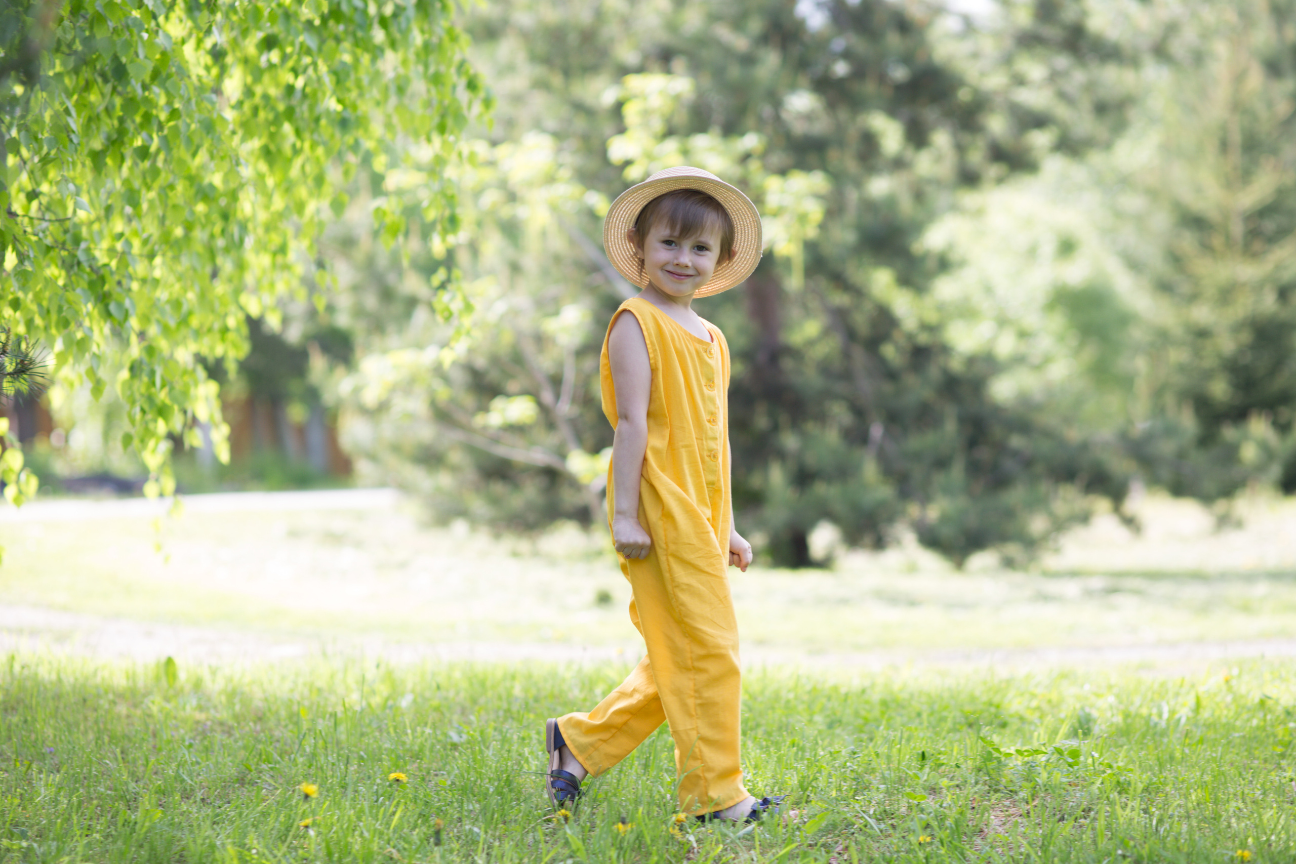 Детская фотосессия на улице. Галина Шарапова Детский и семейный фотограф Москва