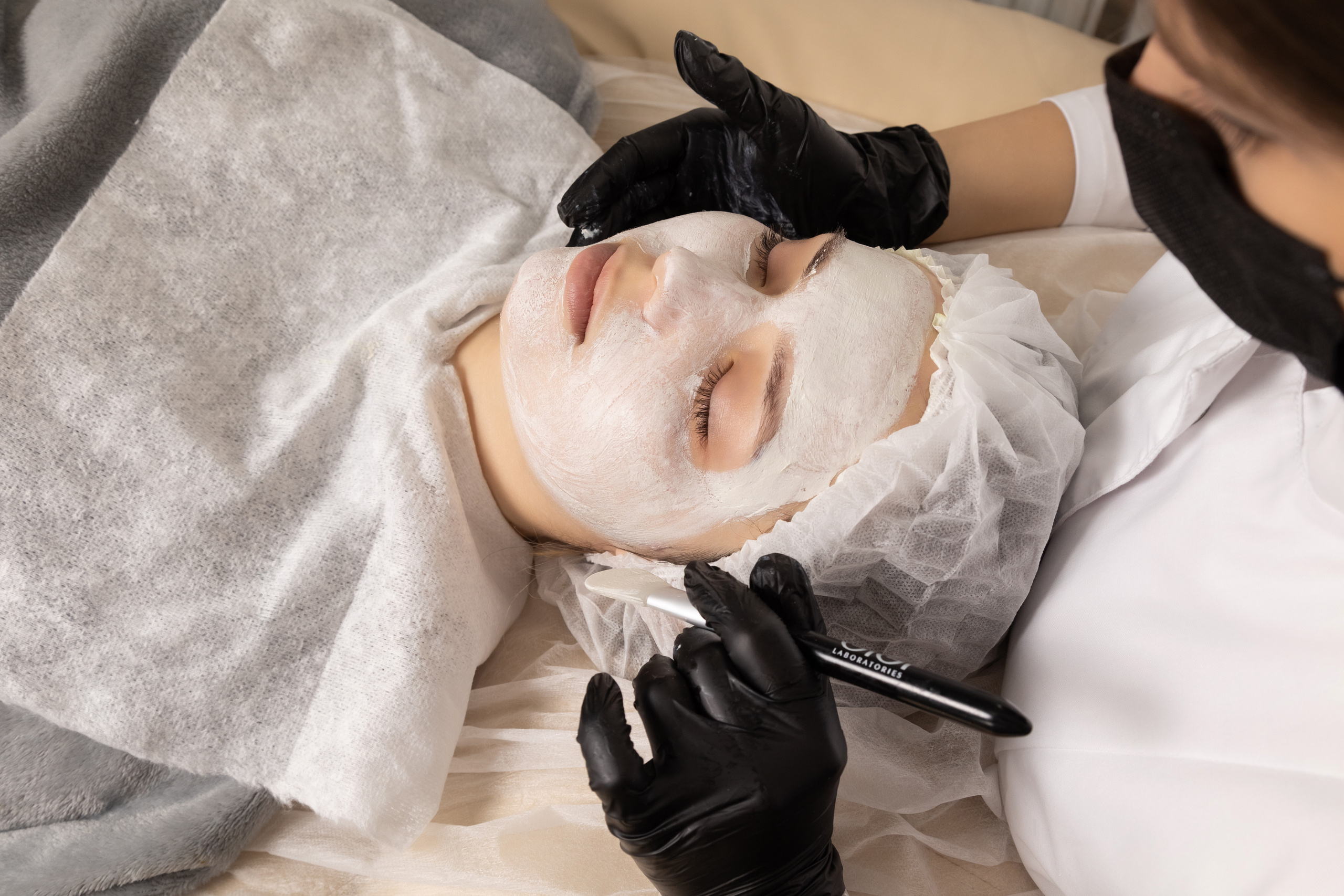 Контент для косметолога. Галина Шарапова Детский и семейный фотограф Москва