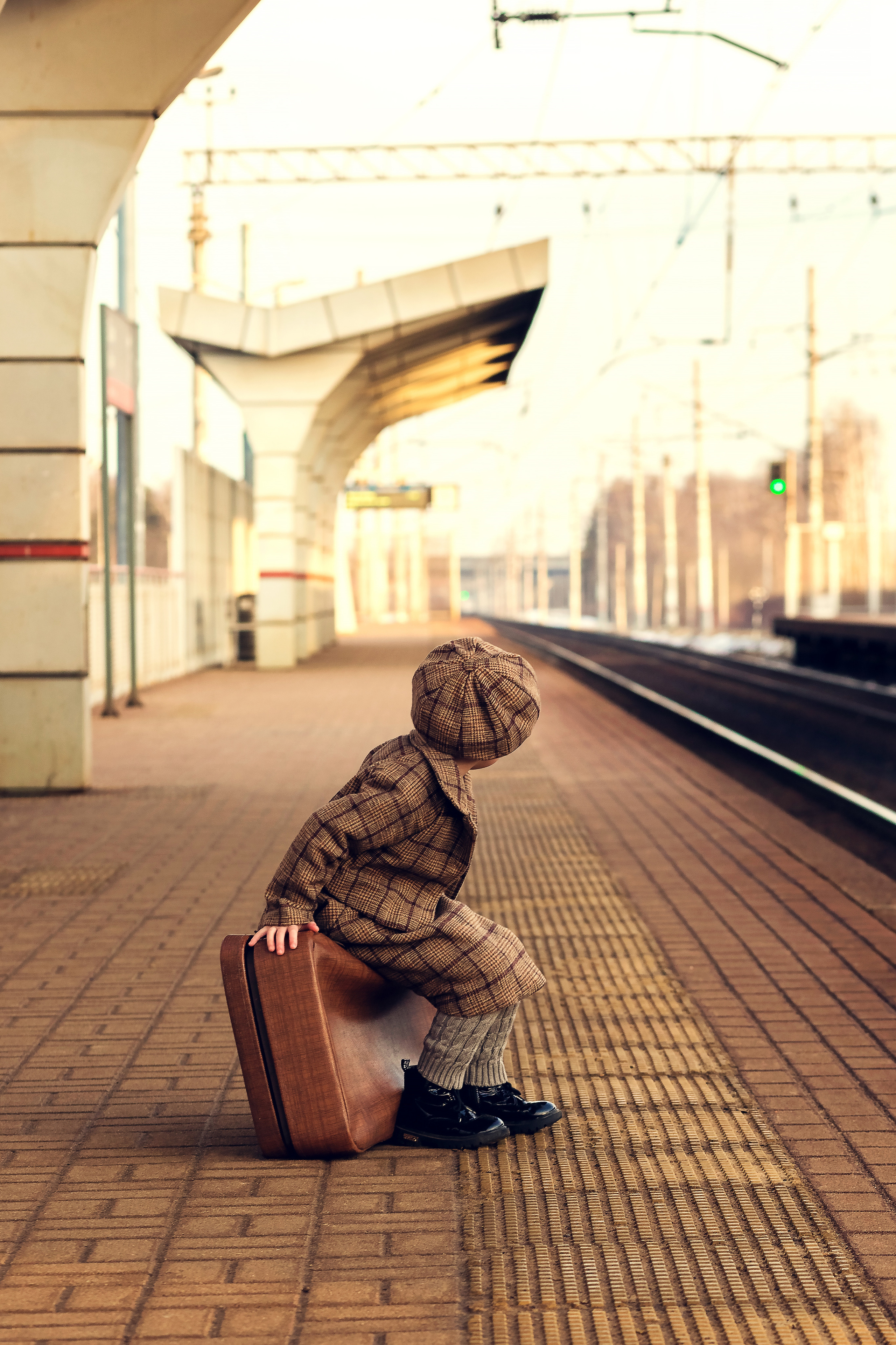 Костюмированные детские фотосессии. Галина Шарапова Детский и семейный фотограф Москва