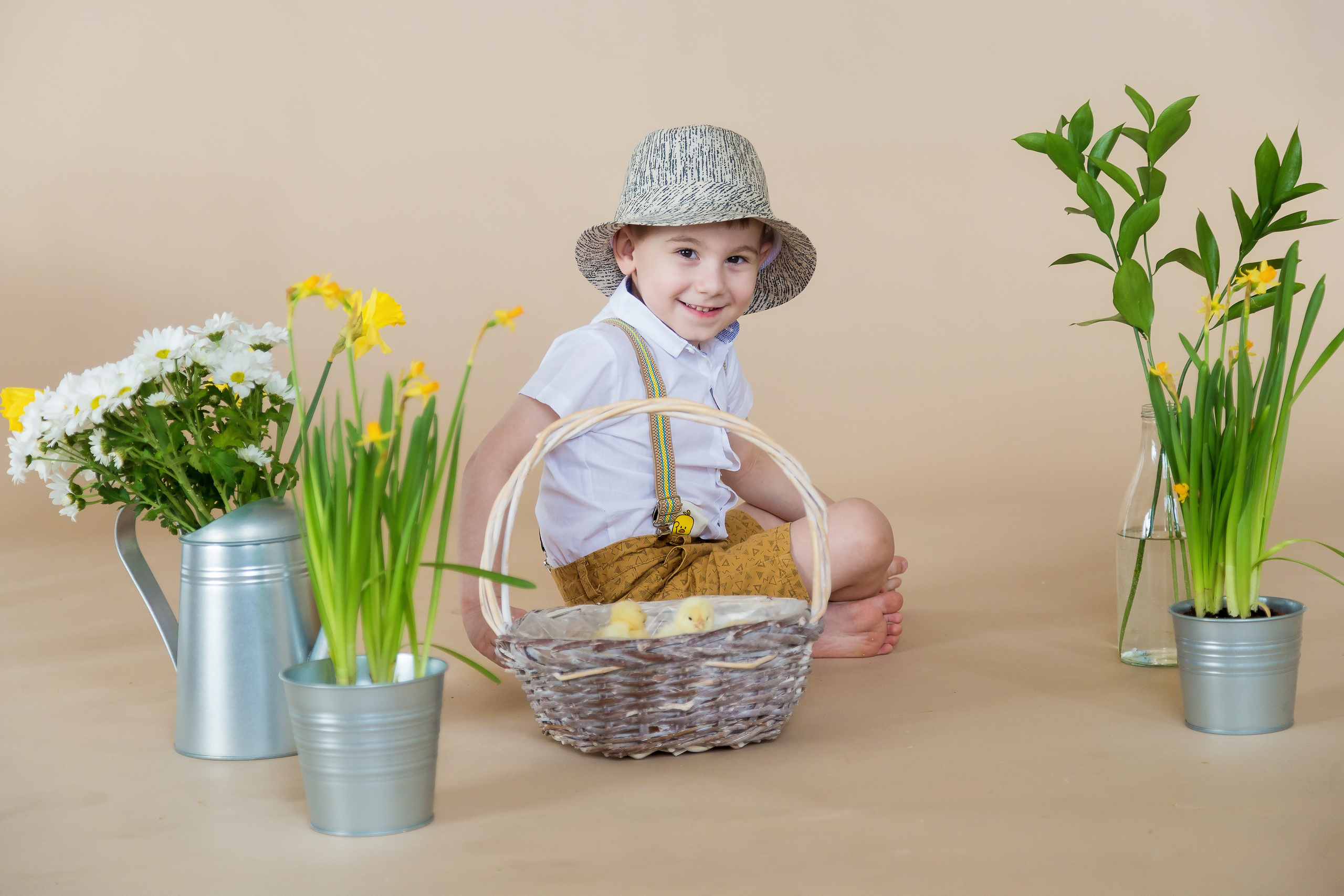 Детские фотографии в студии. Галина Шарапова Детский и семейный фотограф Москва