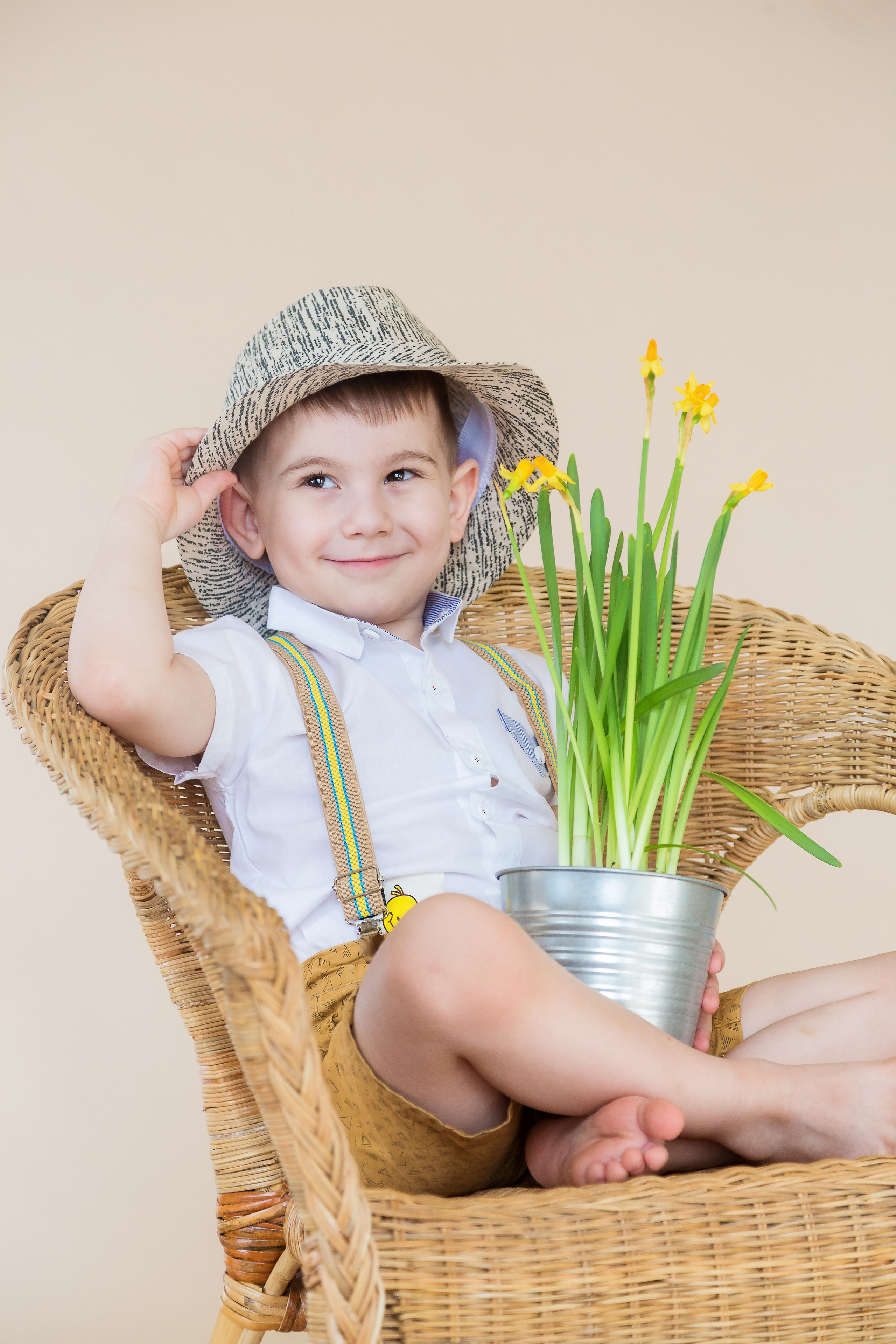 Детские фотографии в студии. Галина Шарапова Детский и семейный фотограф Москва