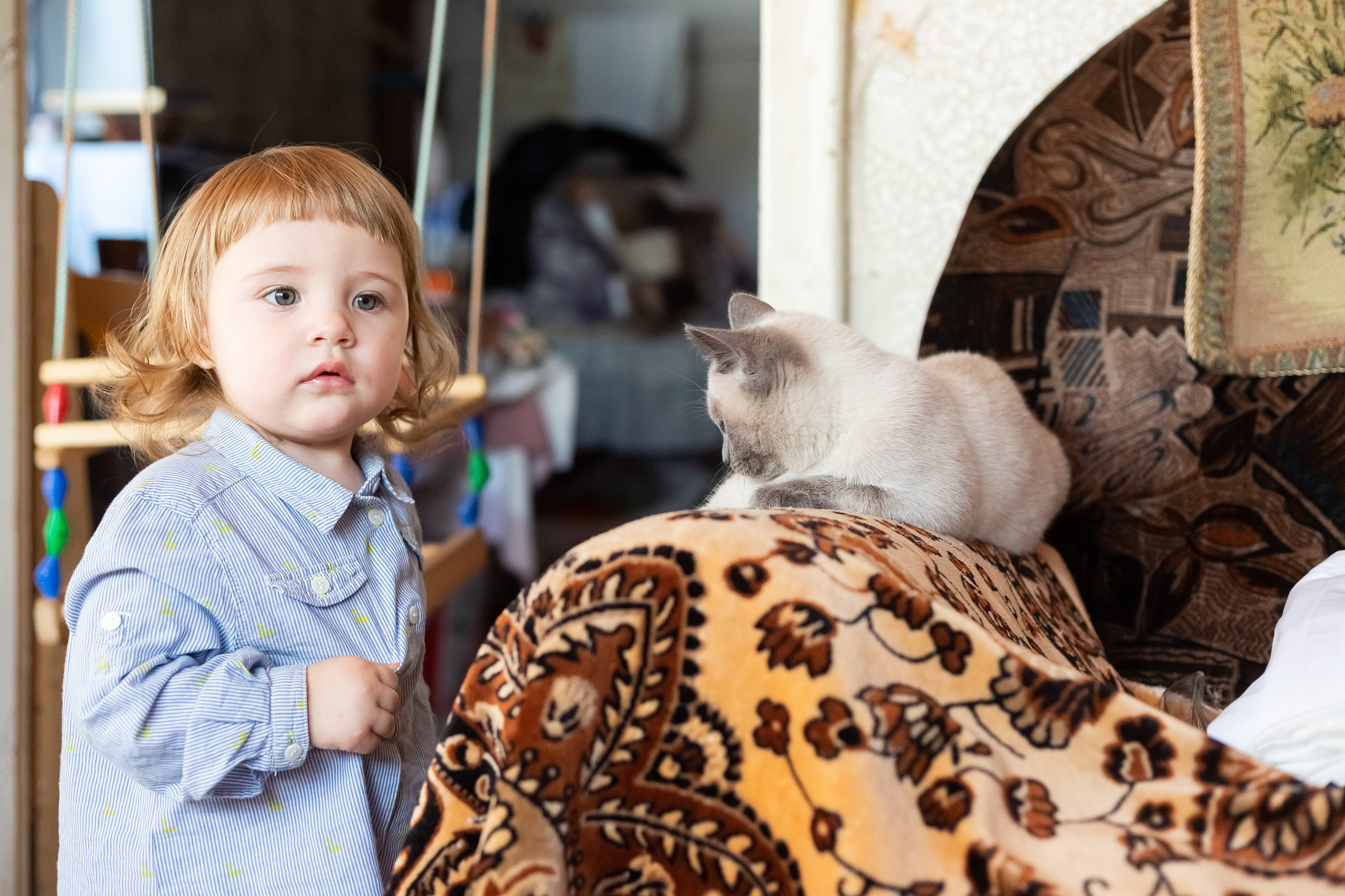 Домашняя съемка. Галина Шарапова Детский и семейный фотограф Москва