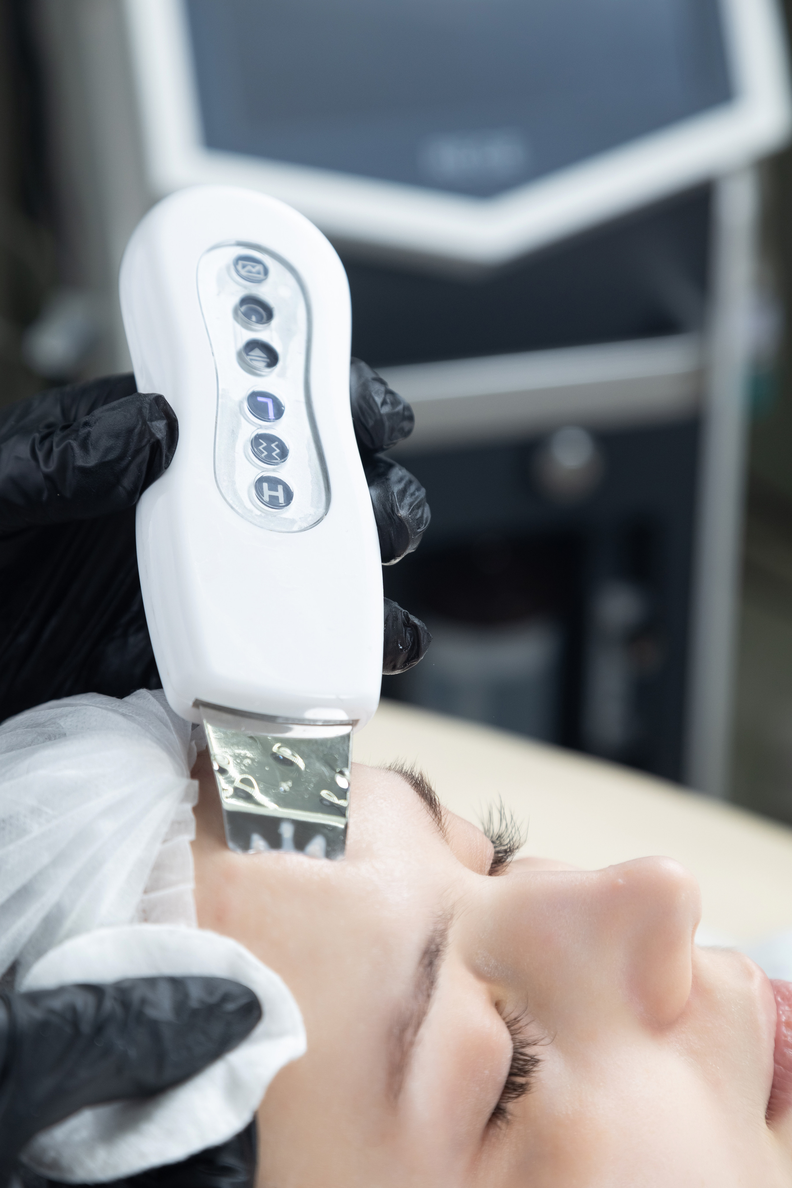 Контент для косметолога. Галина Шарапова Детский и семейный фотограф Москва