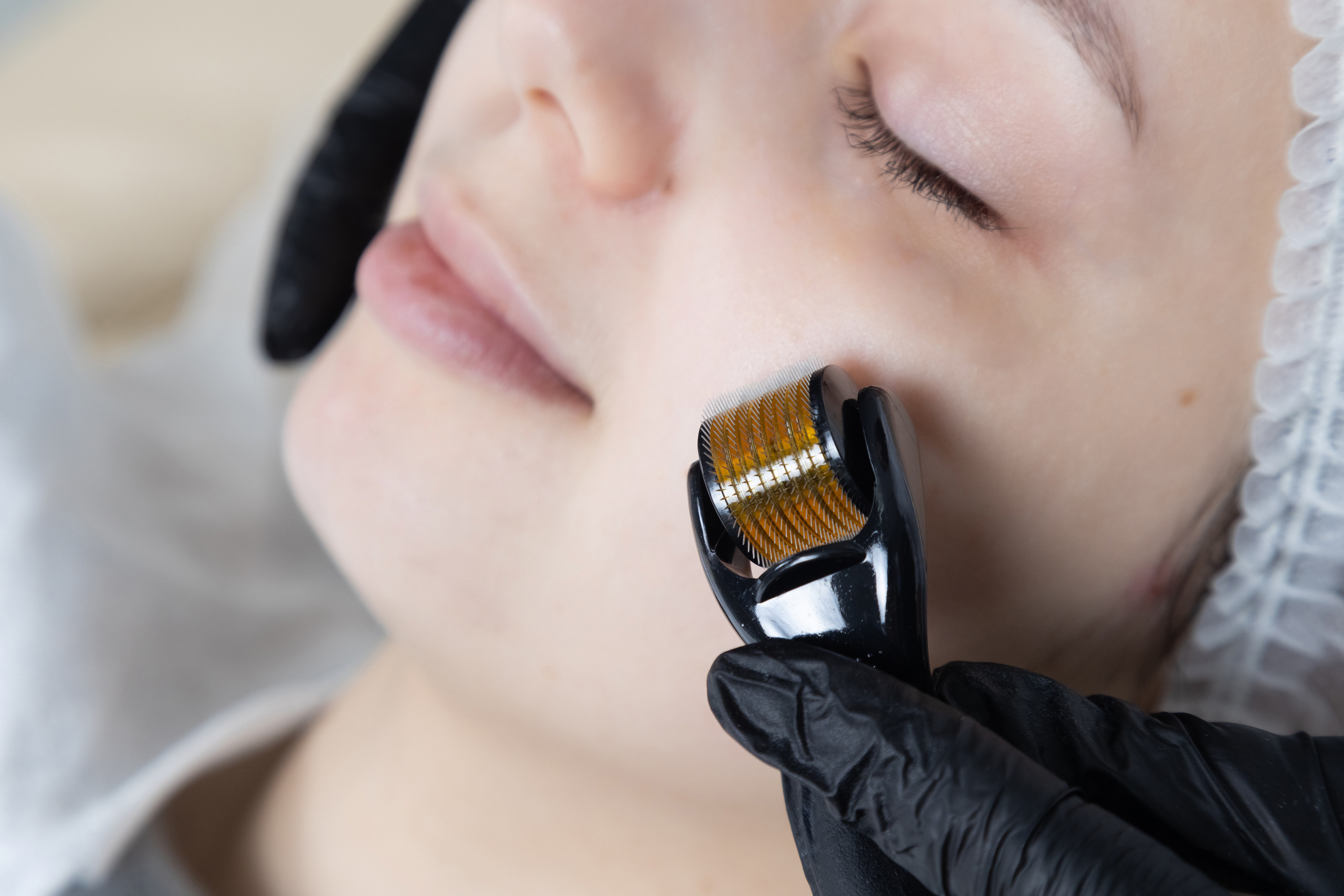 Контент для косметолога. Галина Шарапова Детский и семейный фотограф Москва