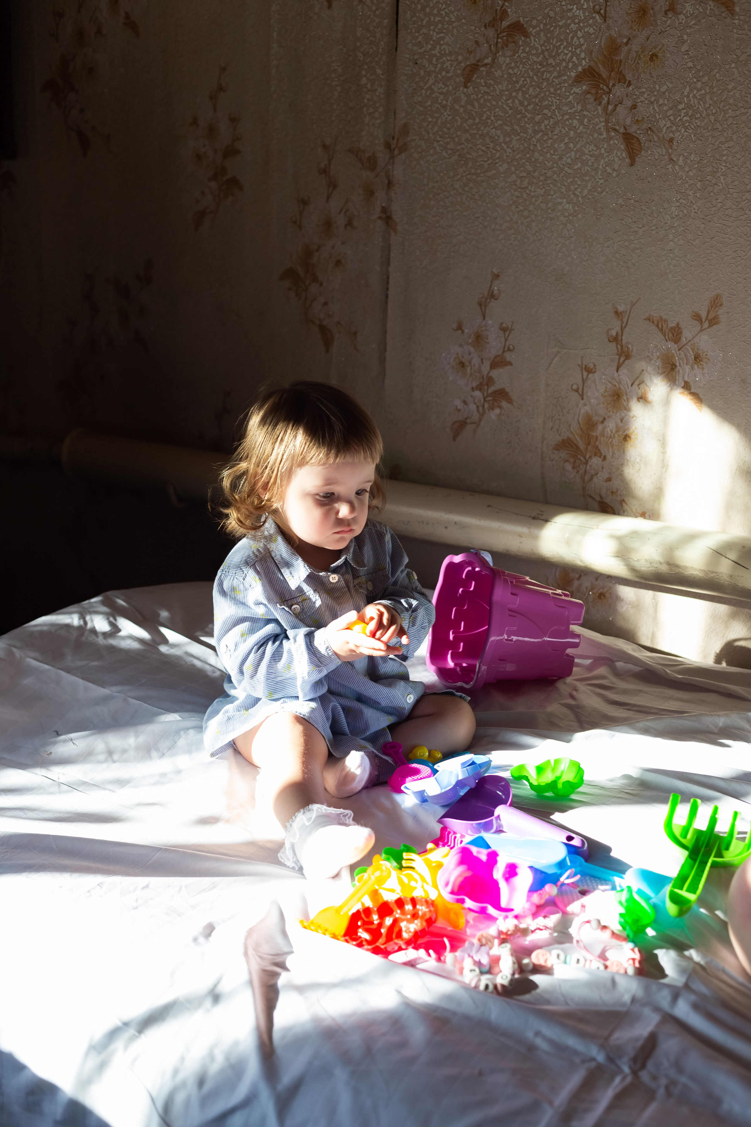 Домашняя съемка. Галина Шарапова Детский и семейный фотограф Москва