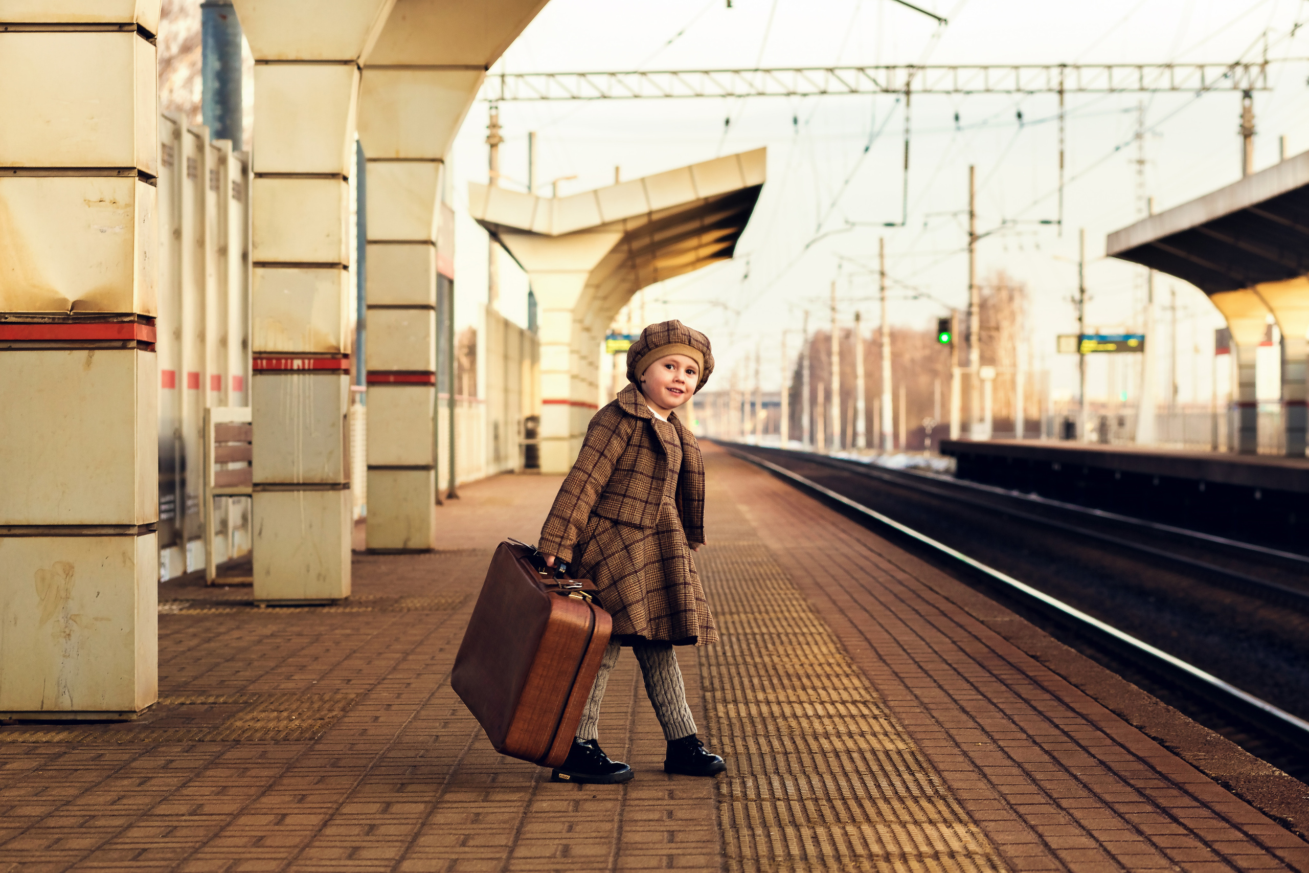 Костюмированные детские фотосессии. Галина Шарапова Детский и семейный фотограф Москва