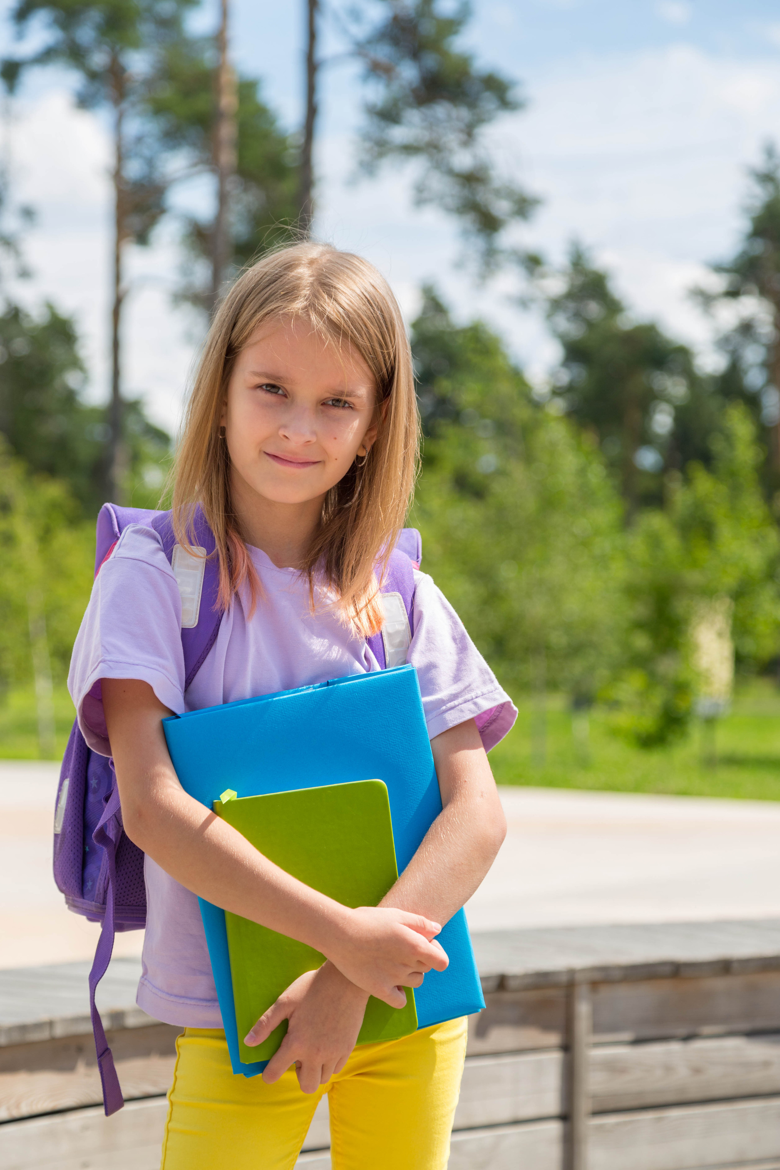Детская фотосессия на улице. Галина Шарапова Детский и семейный фотограф Москва