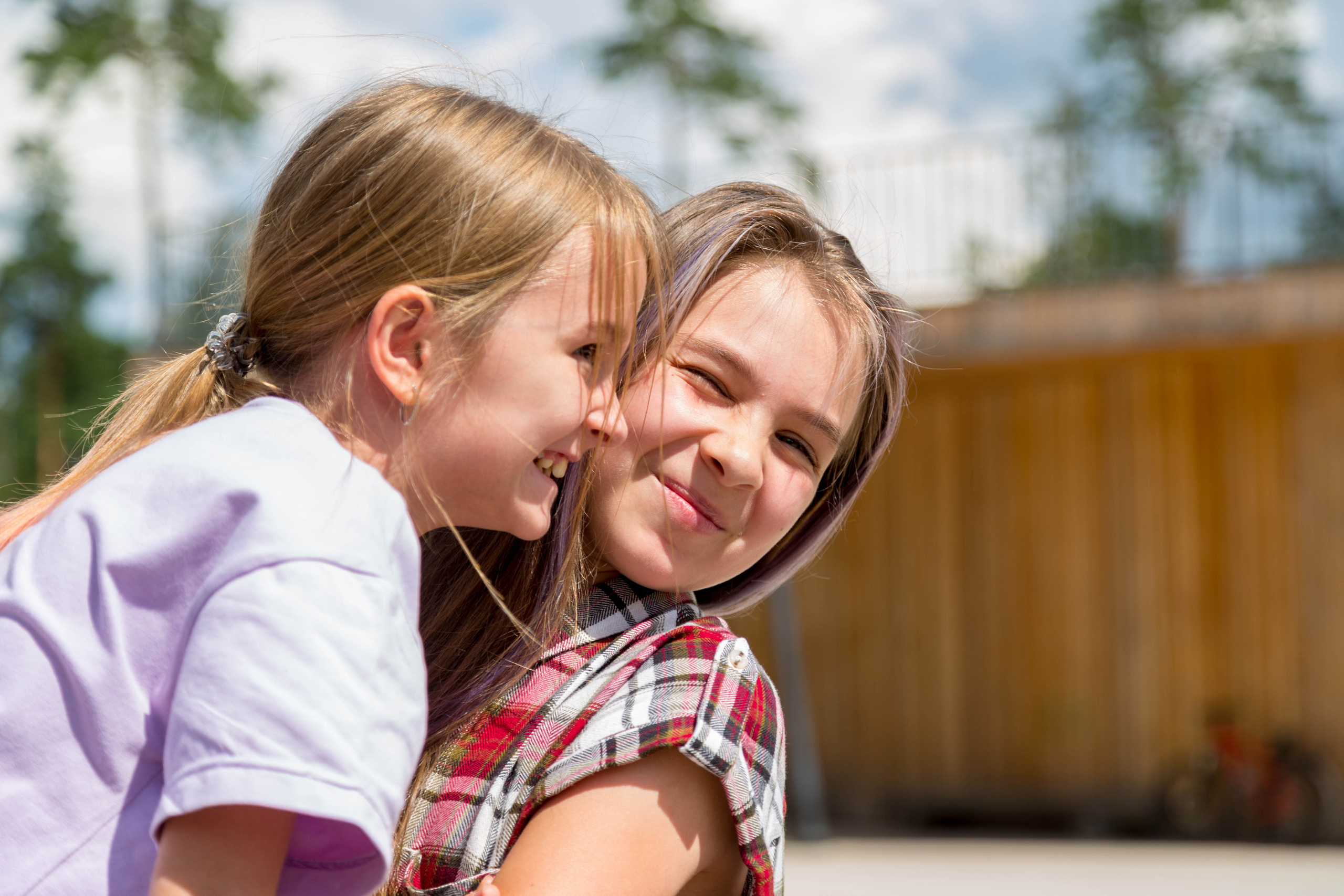 Детская фотосессия на улице. Галина Шарапова Детский и семейный фотограф Москва