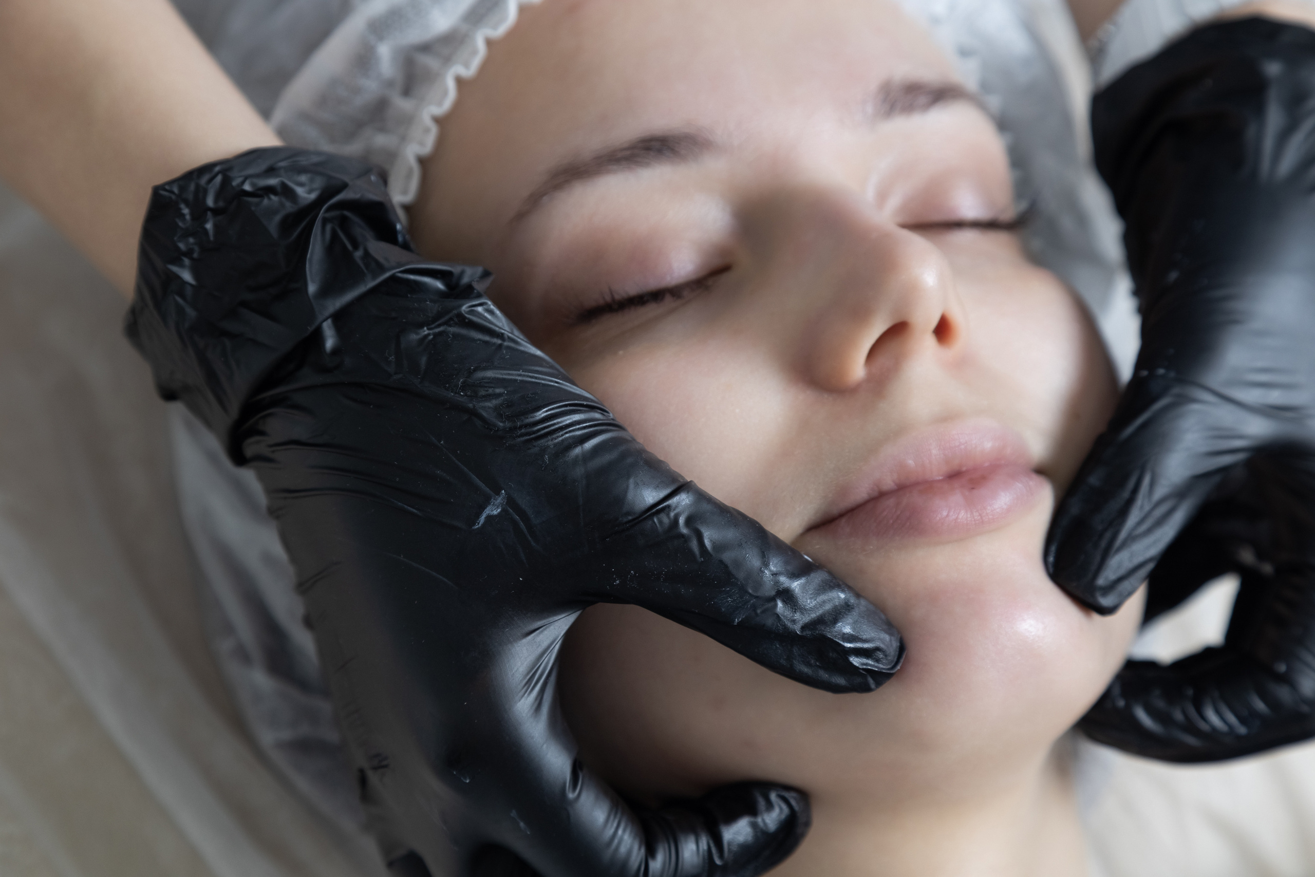 Контент для косметолога. Галина Шарапова Детский и семейный фотограф Москва