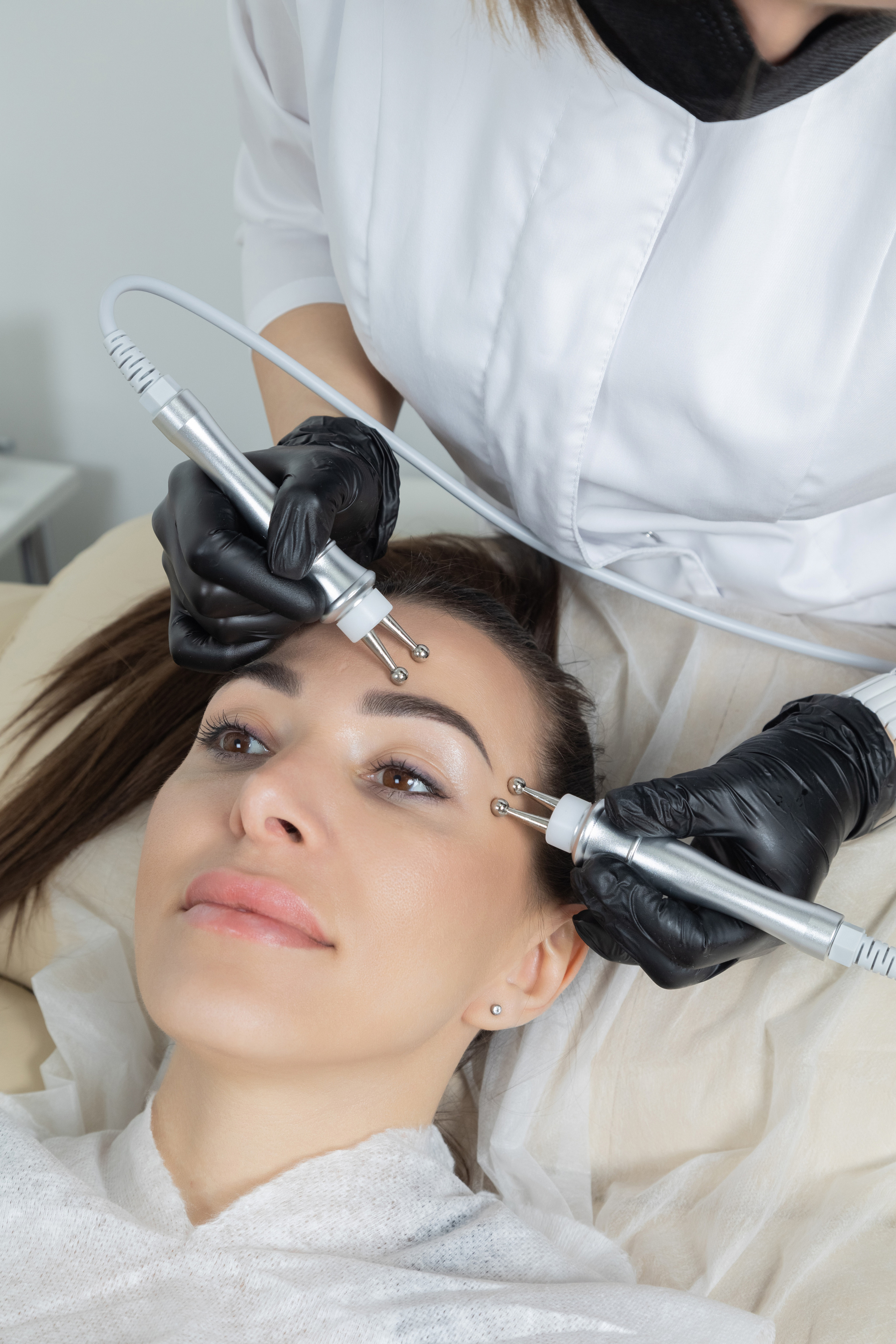 Контент для косметолога. Галина Шарапова Детский и семейный фотограф Москва