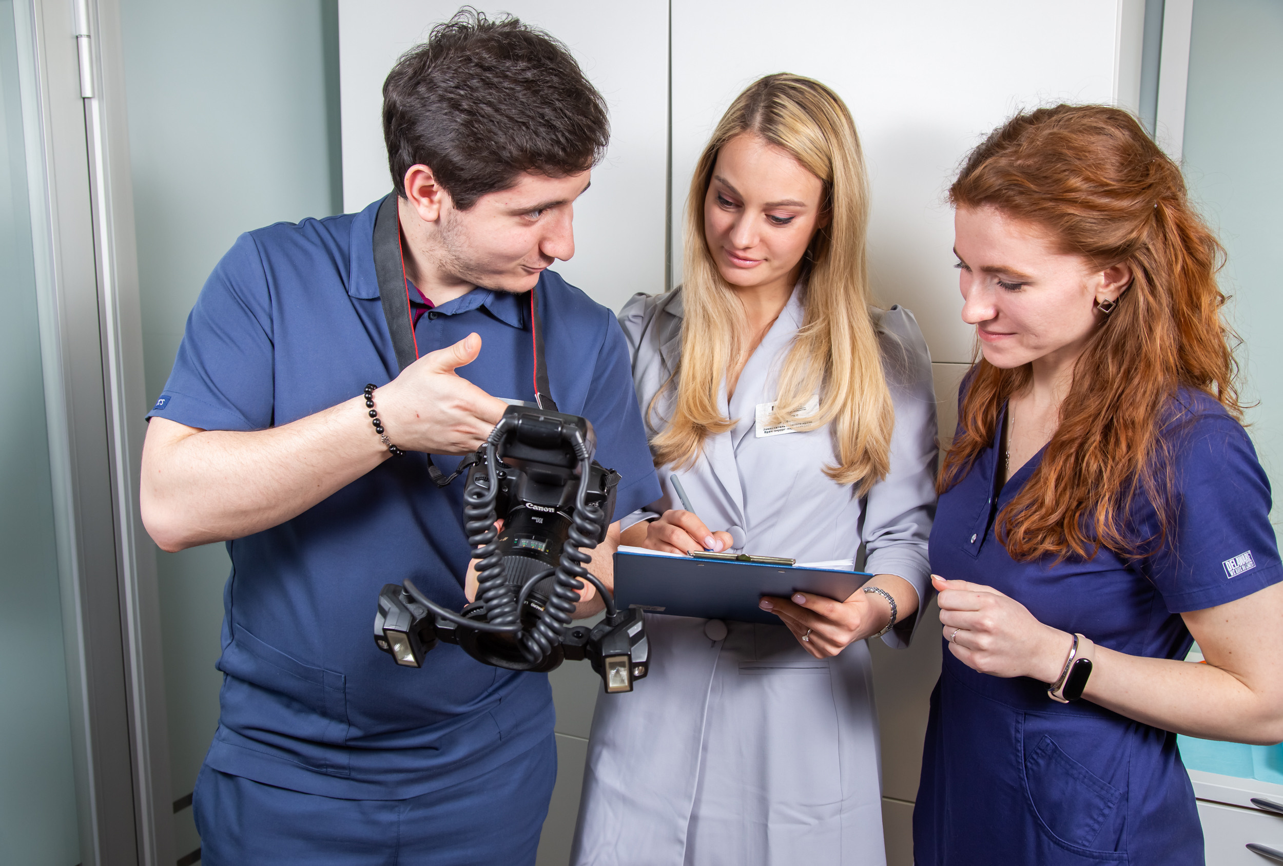 Фотоконтент для стоматологии. Галина Шарапова Детский и семейный фотограф Москва