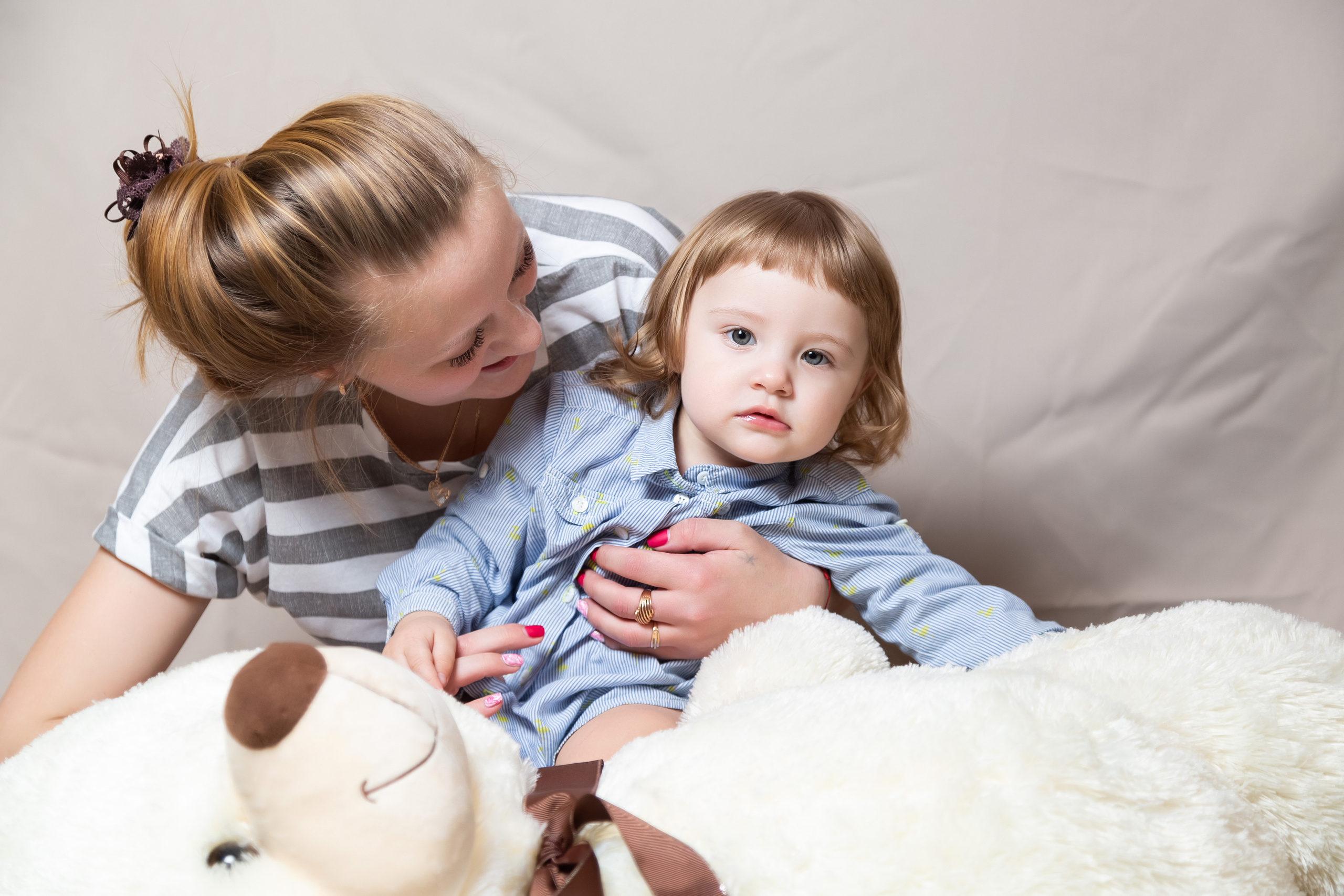 Домашняя съемка. Галина Шарапова Детский и семейный фотограф Москва