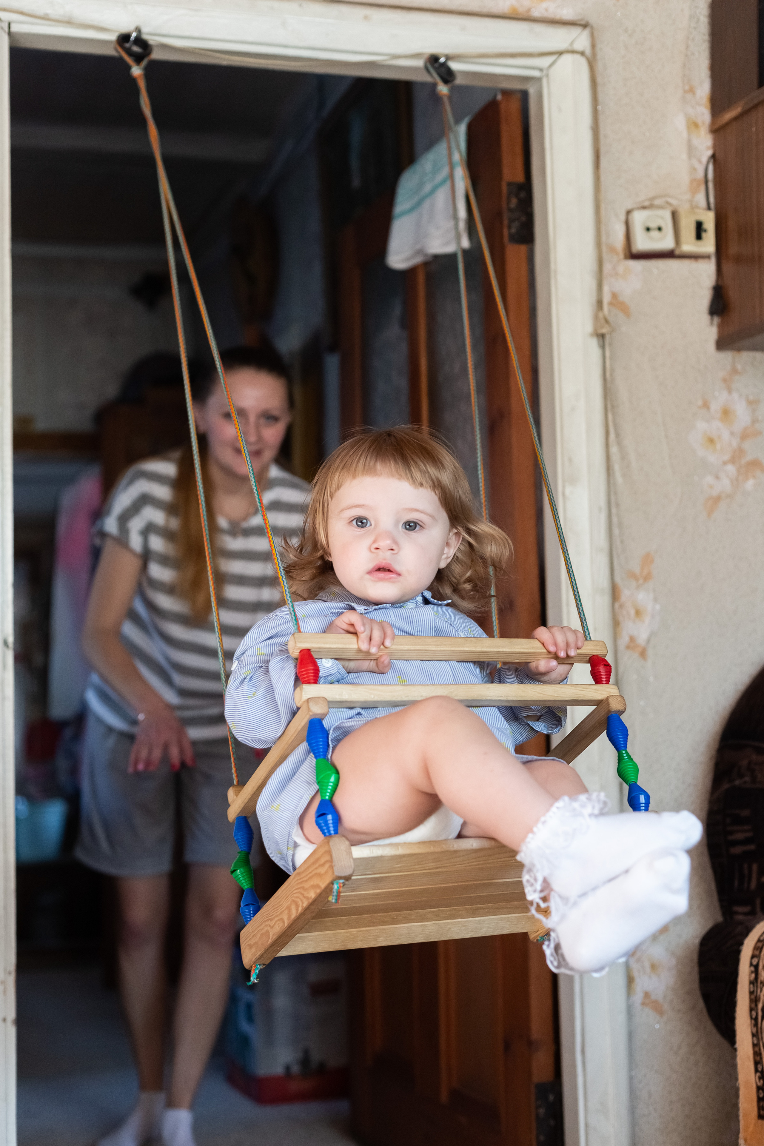 Домашняя съемка. Галина Шарапова Детский и семейный фотограф Москва