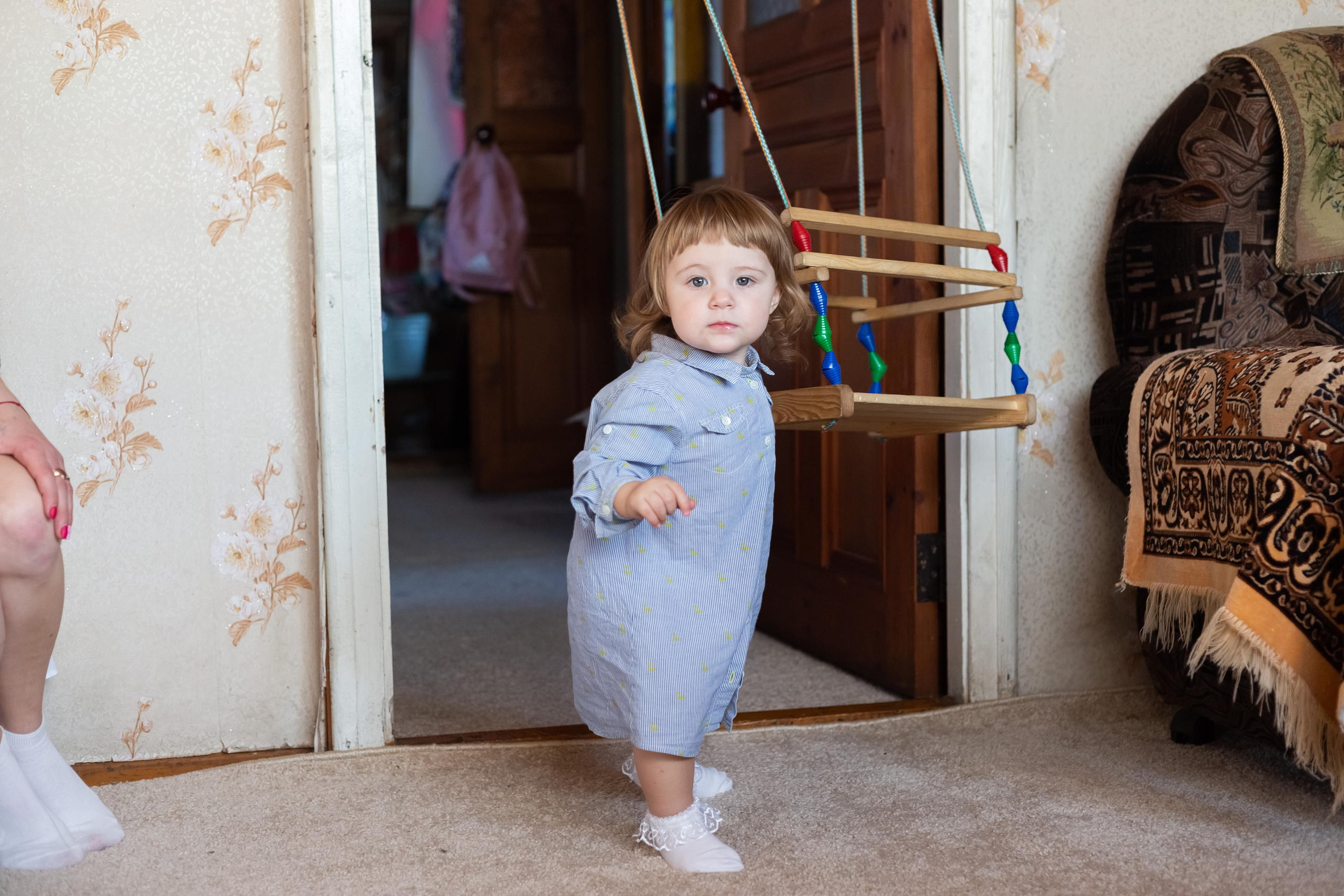 Домашняя съемка. Галина Шарапова Детский и семейный фотограф Москва