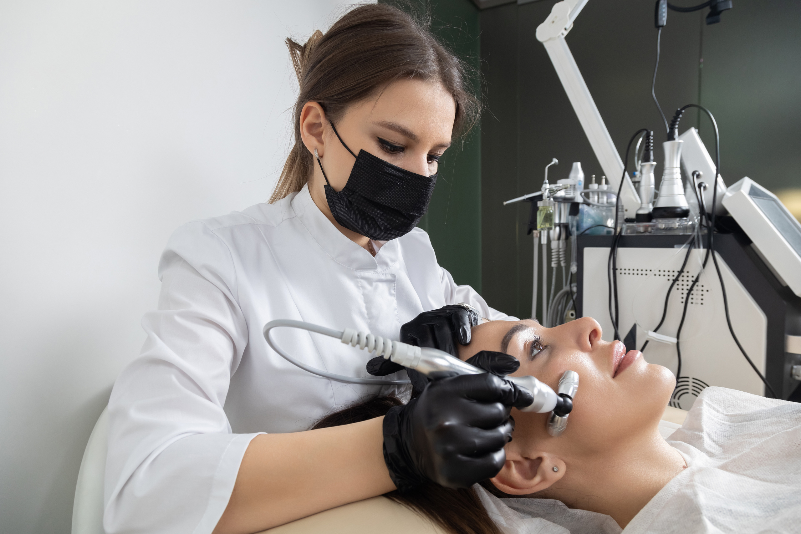 Контент для косметолога. Галина Шарапова Детский и семейный фотограф Москва