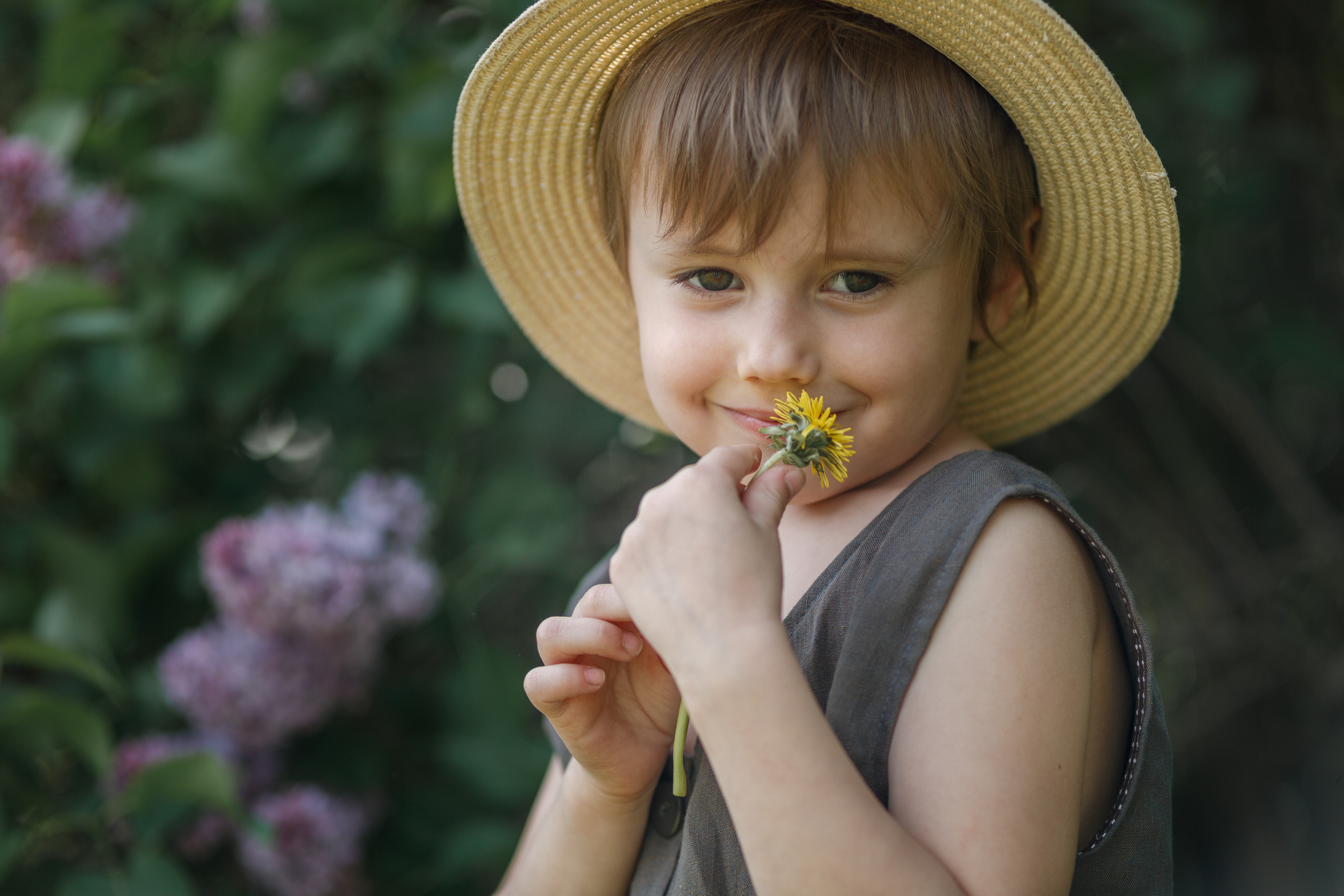 Детская фотосессия на улице. Галина Шарапова Детский и семейный фотограф Москва