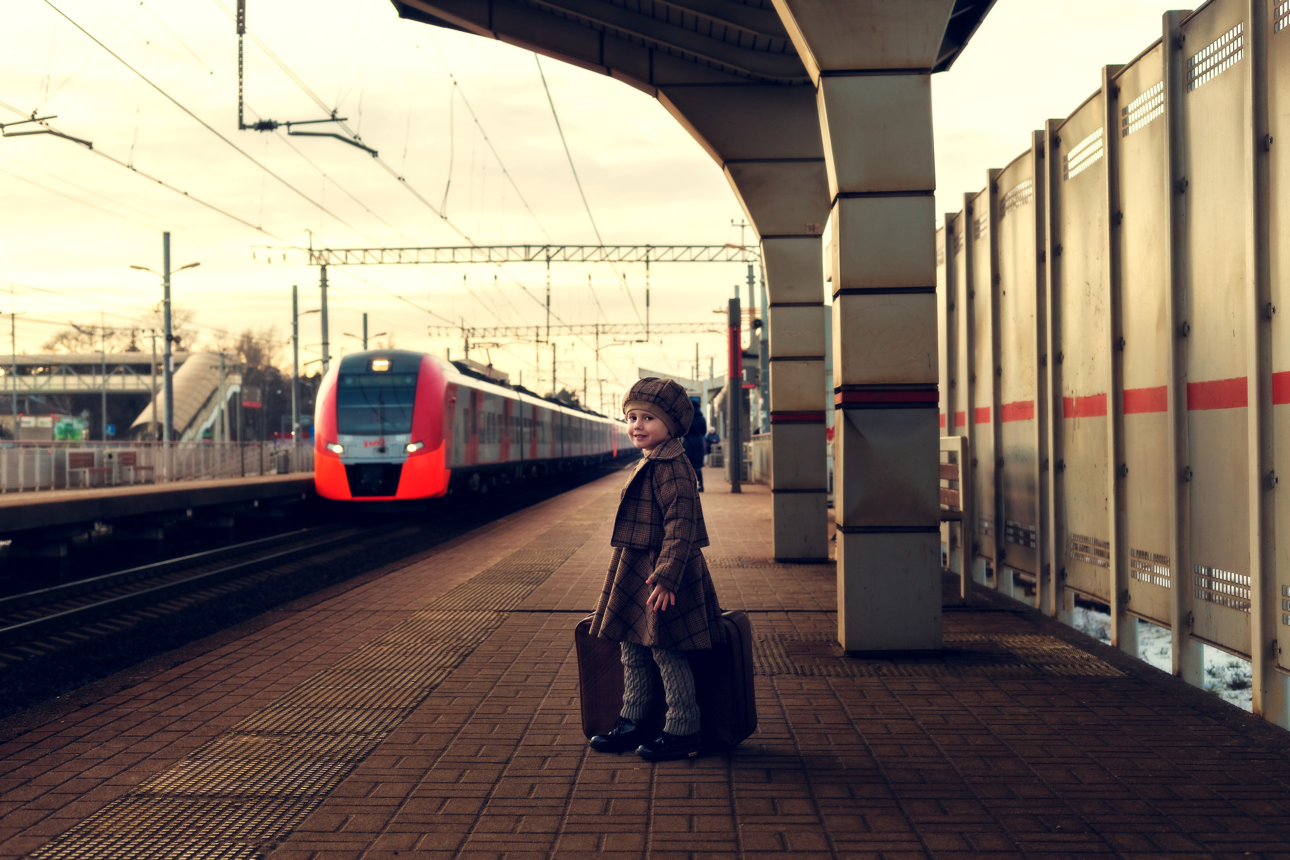 Костюмированные детские фотосессии. Галина Шарапова Детский и семейный фотограф Москва