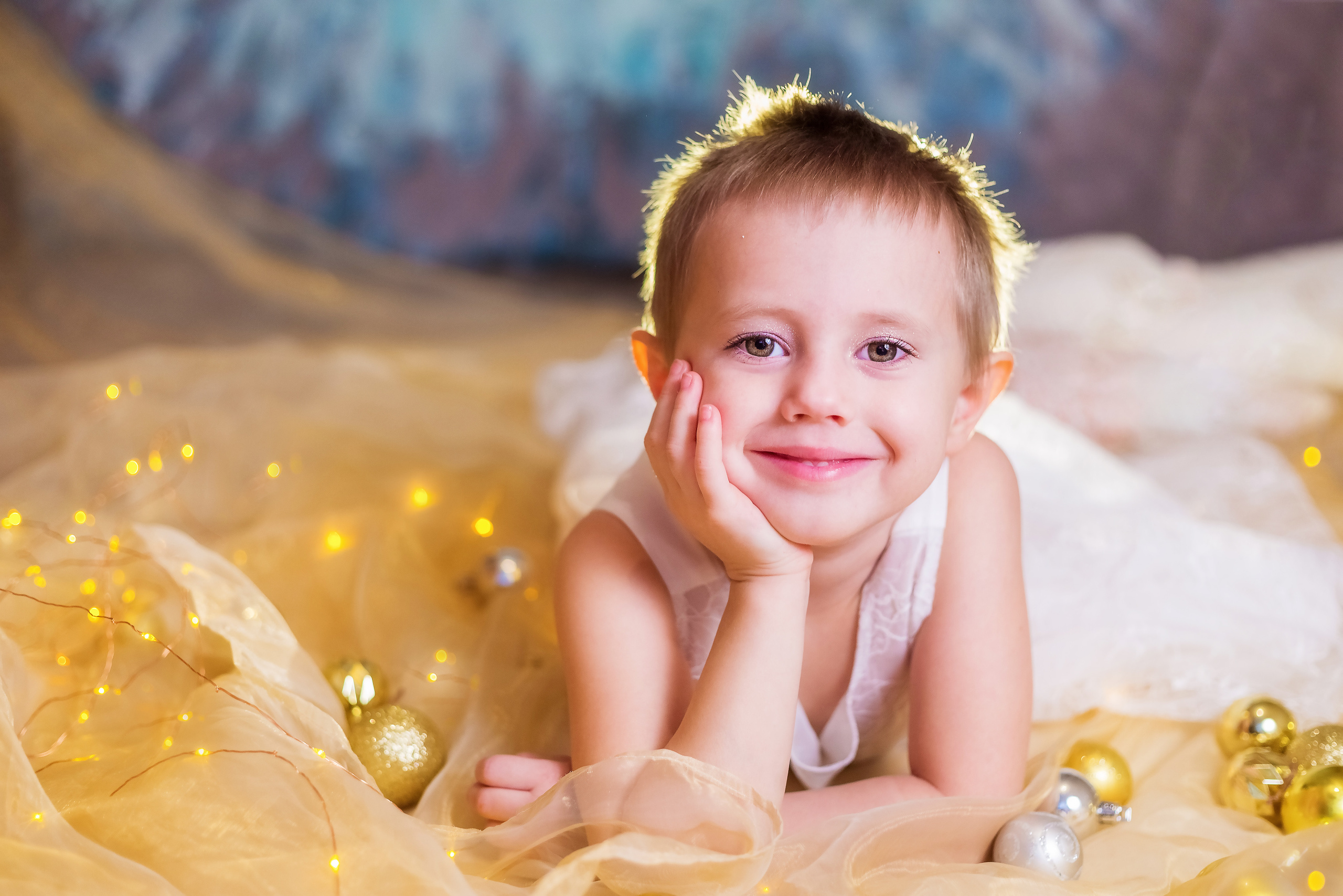 Фото из домашней студии. Галина Шарапова Детский и семейный фотограф Москва