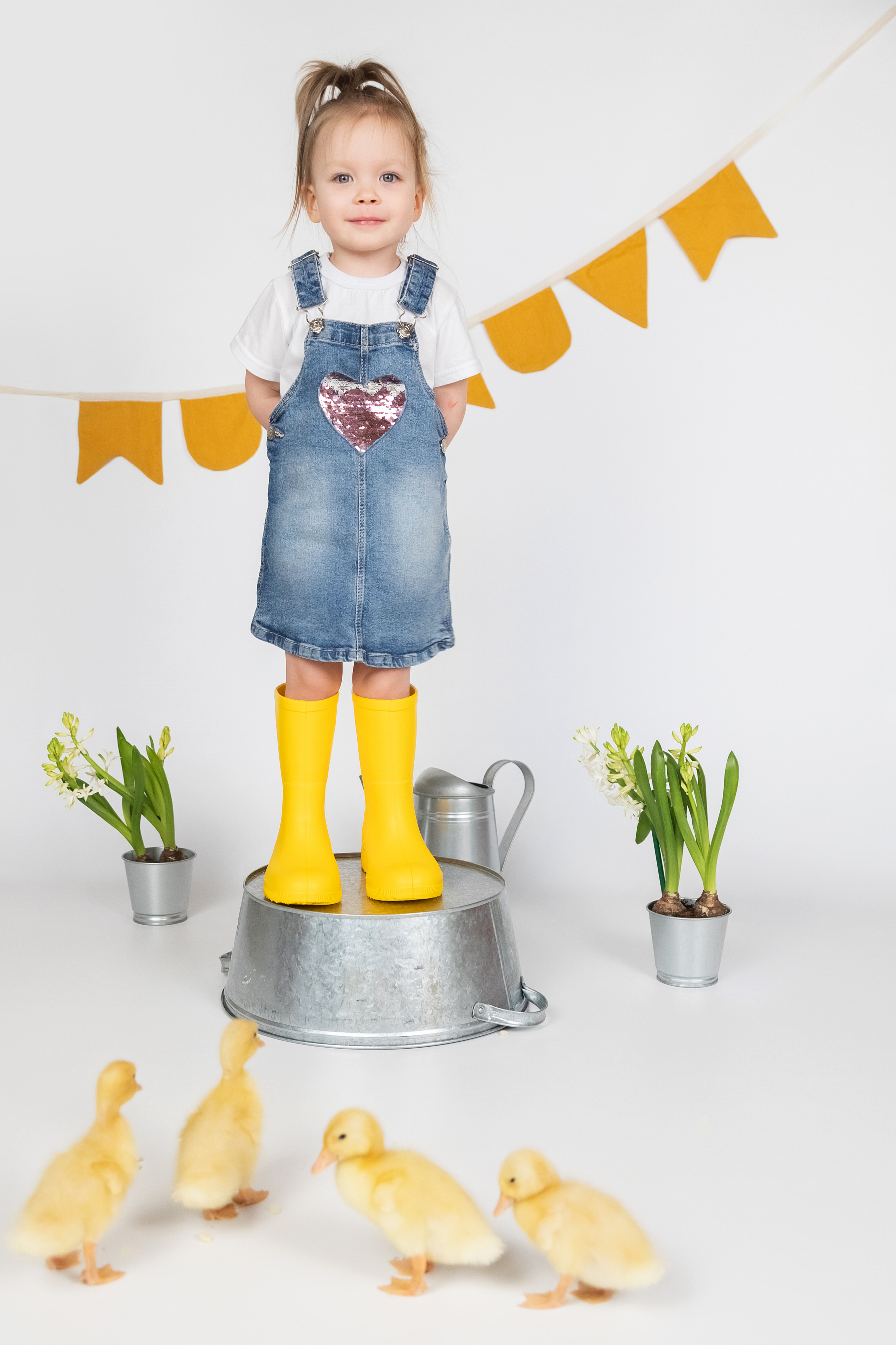 Детские фотографии в студии. Галина Шарапова Детский и семейный фотограф Москва