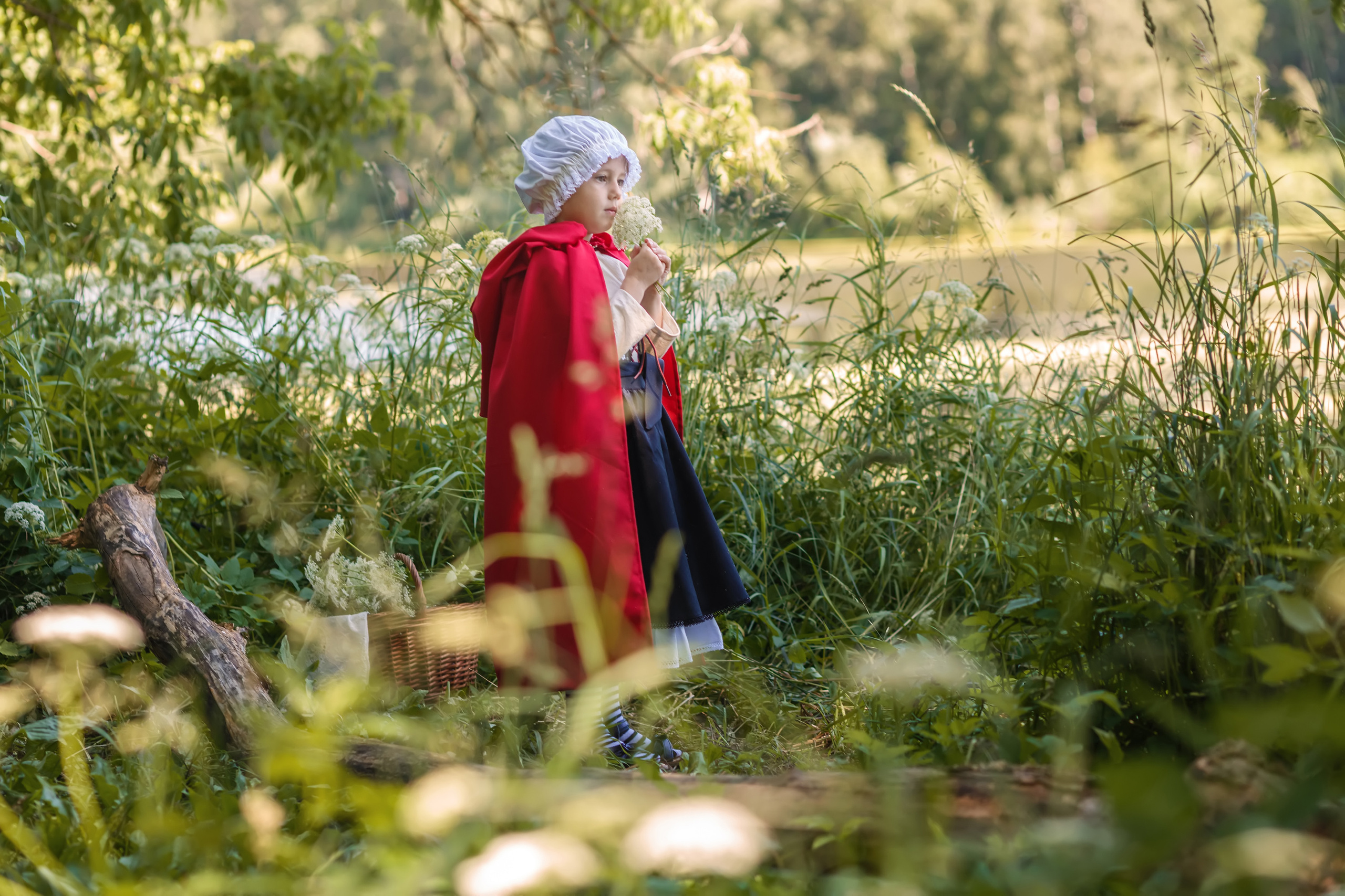 Костюмированные детские фотосессии. Галина Шарапова Детский и семейный фотограф Москва