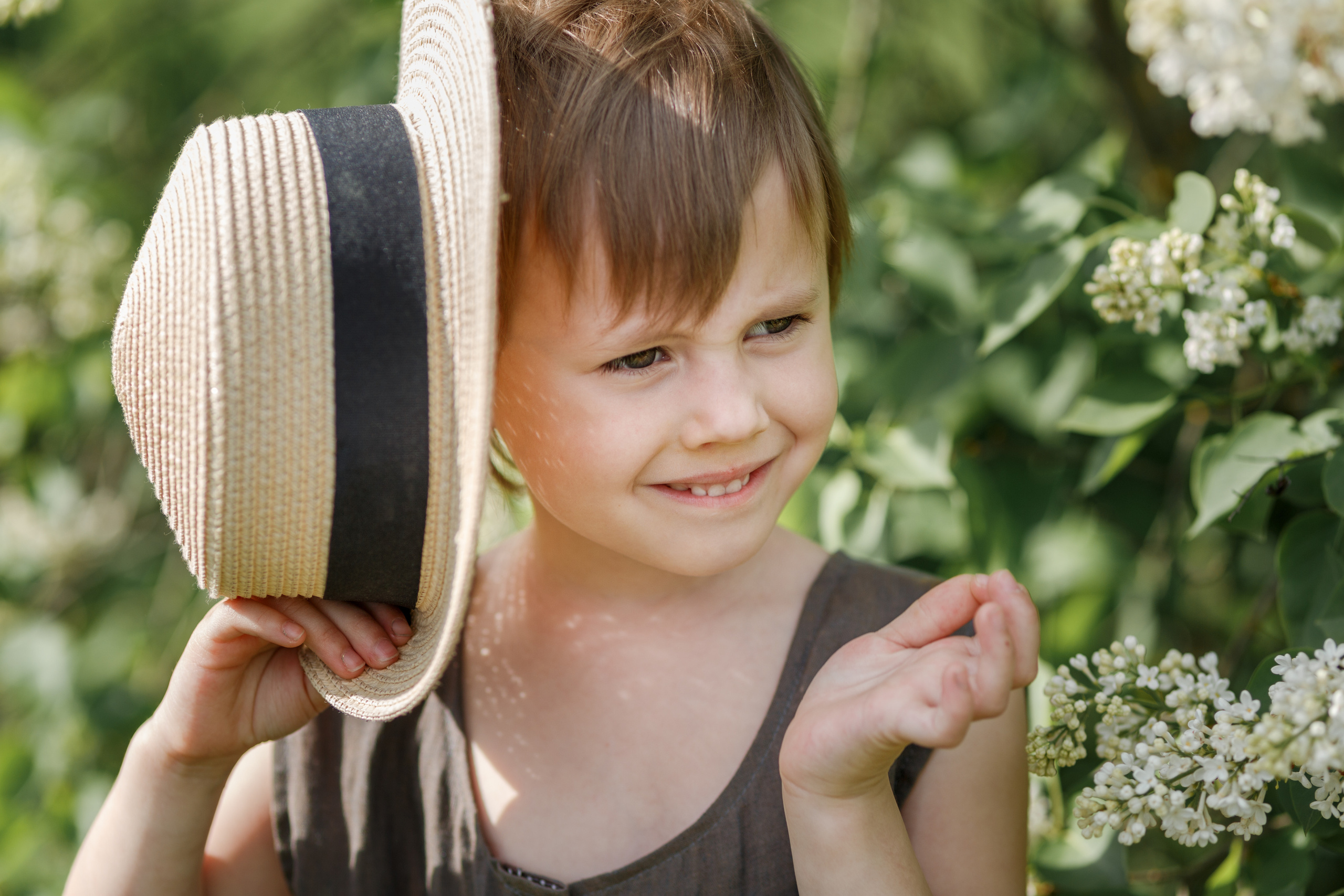 Детская фотосессия на улице. Галина Шарапова Детский и семейный фотограф Москва