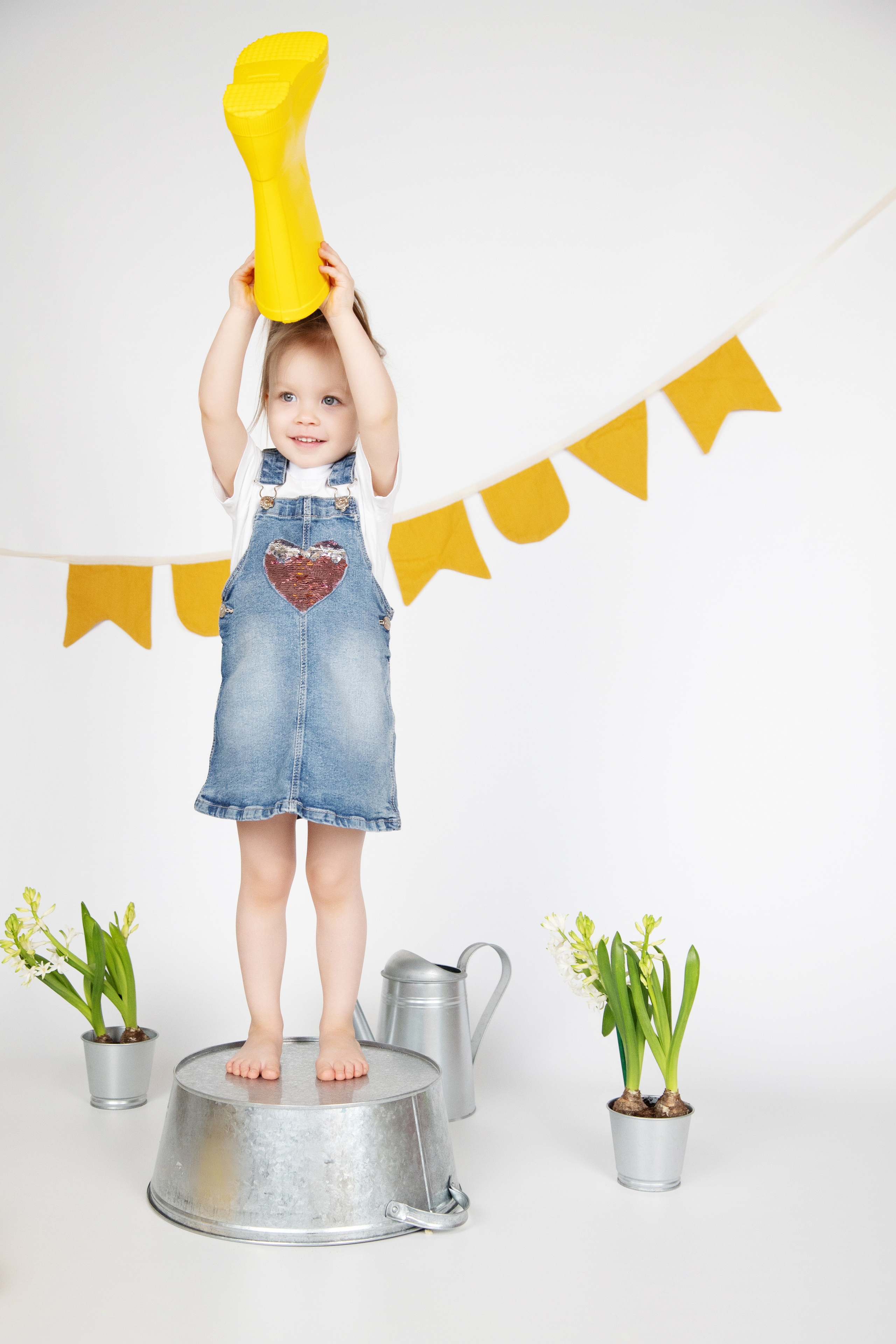 Детские фотографии в студии. Галина Шарапова Детский и семейный фотограф Москва