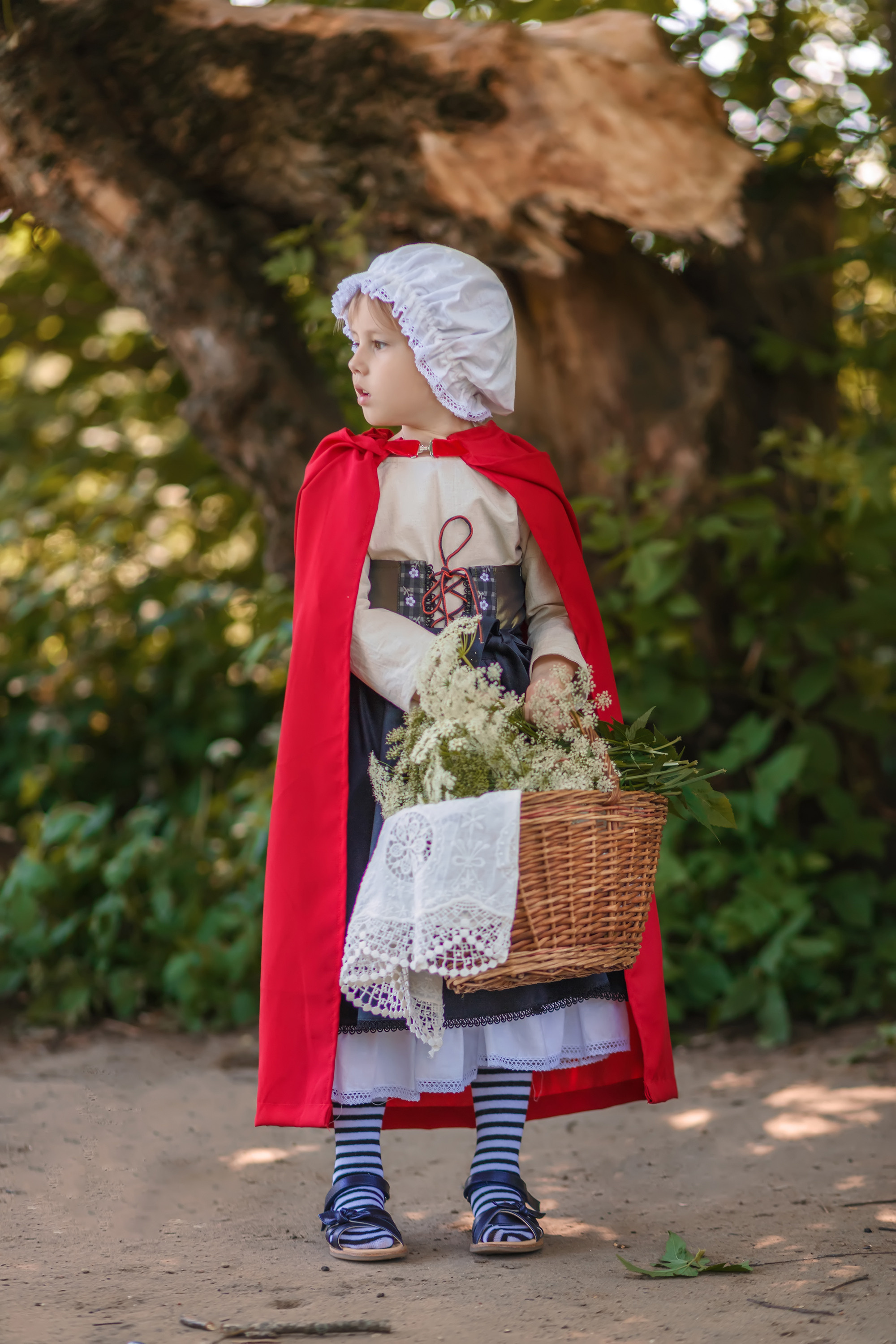 Костюмированные детские фотосессии. Галина Шарапова Детский и семейный фотограф Москва
