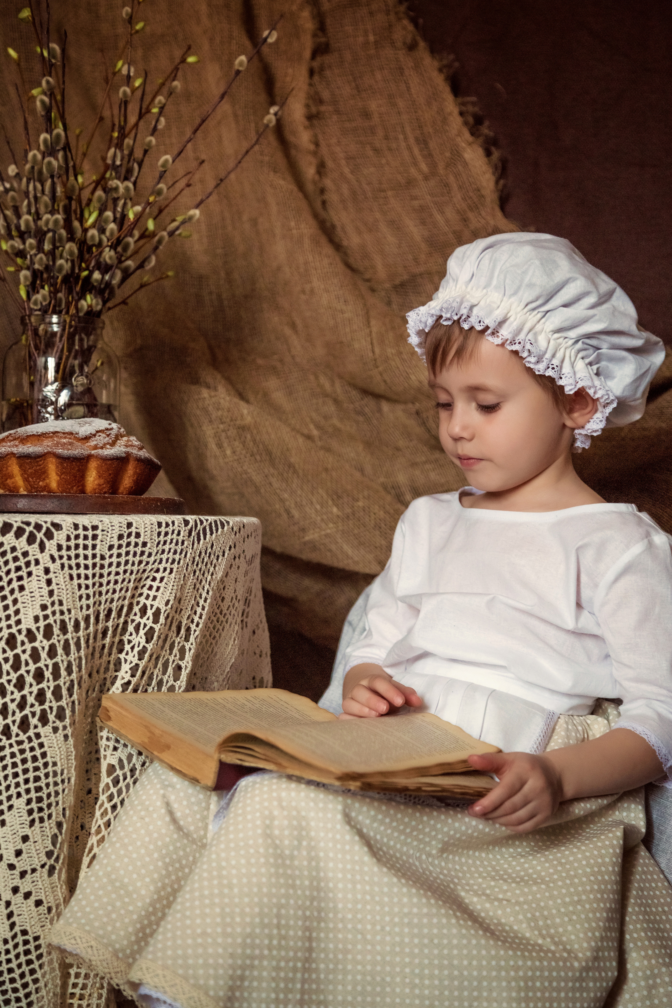 Костюмированные детские фотосессии. Галина Шарапова Детский и семейный фотограф Москва