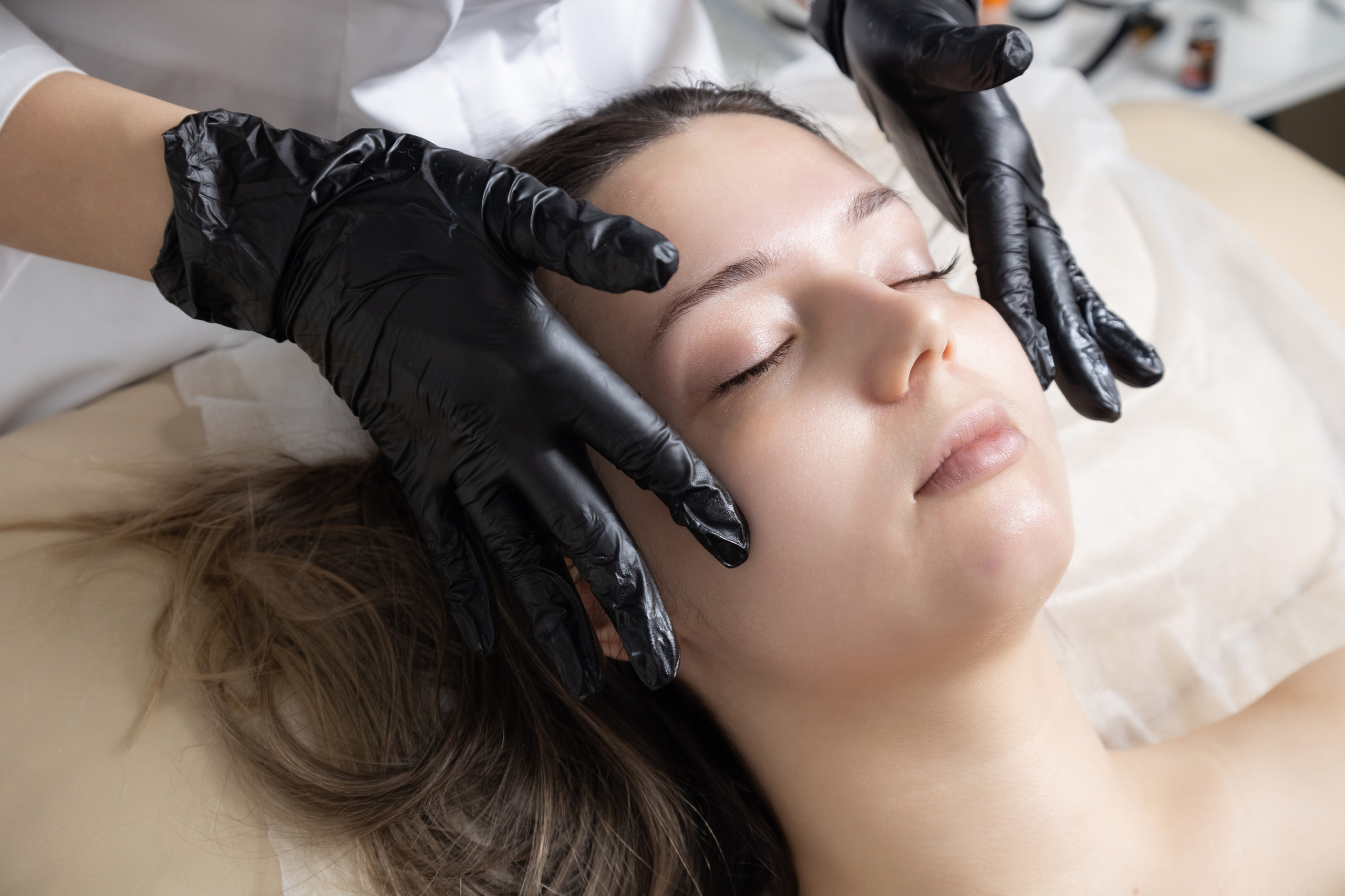 Контент для косметолога. Галина Шарапова Детский и семейный фотограф Москва