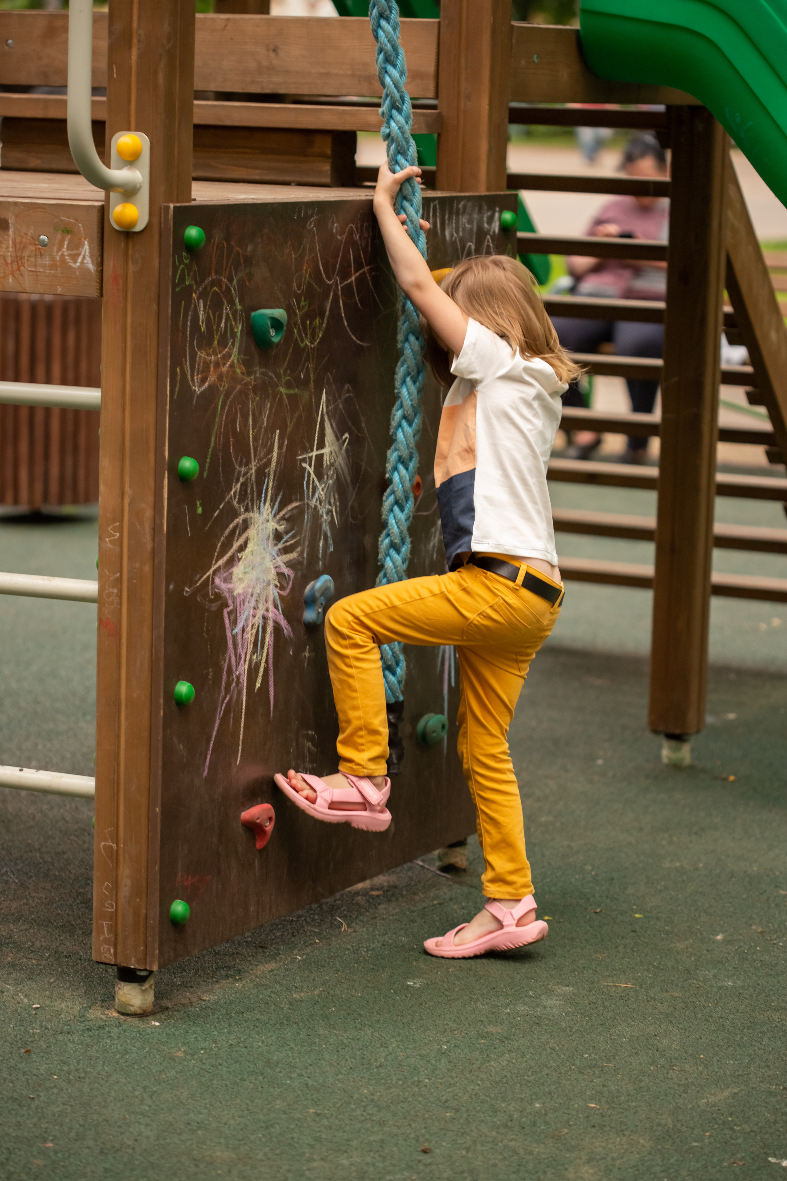Детская фотосессия на улице. Галина Шарапова Детский и семейный фотограф Москва