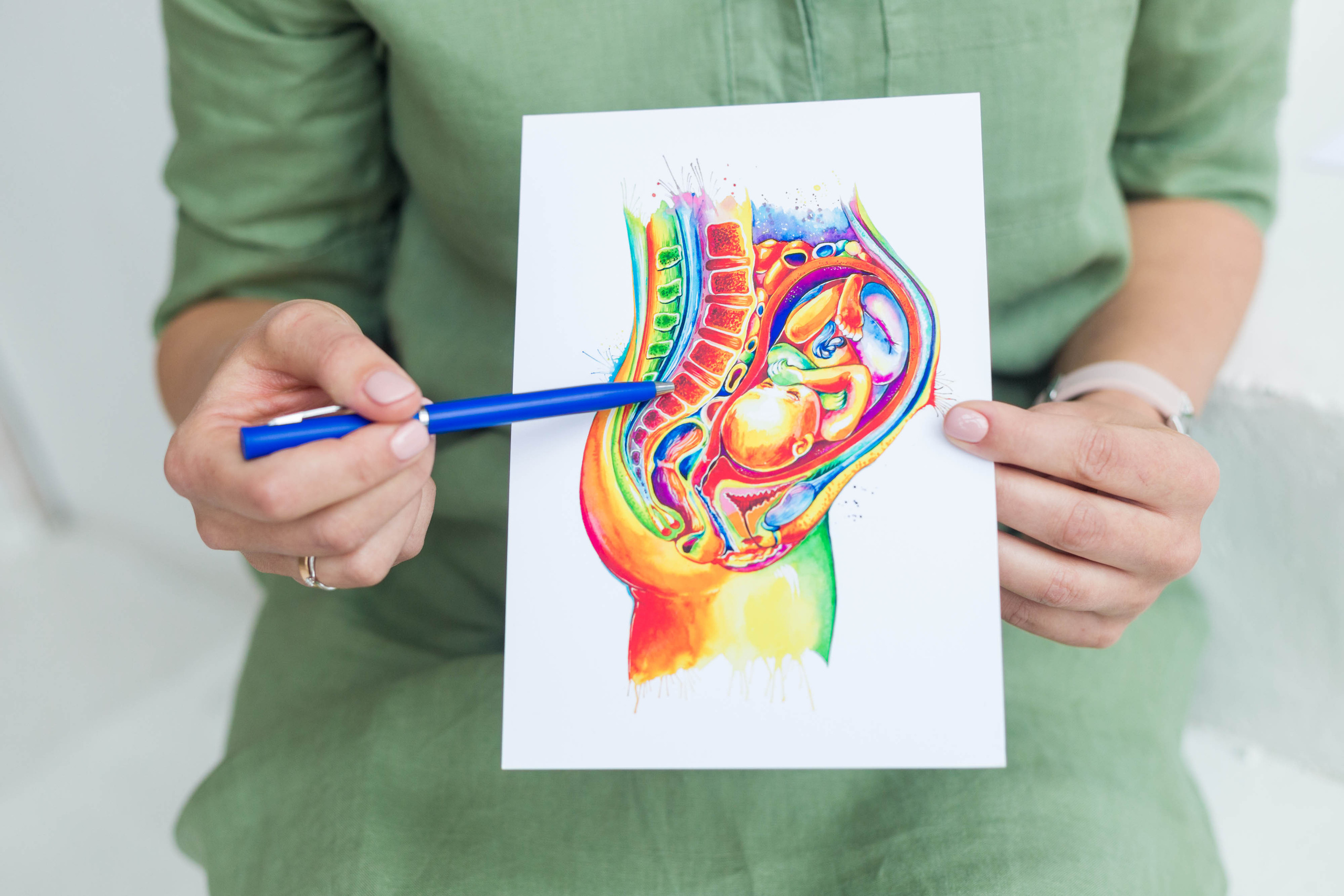 Фотоконтент для Доктора. Галина Шарапова Детский и семейный фотограф Москва