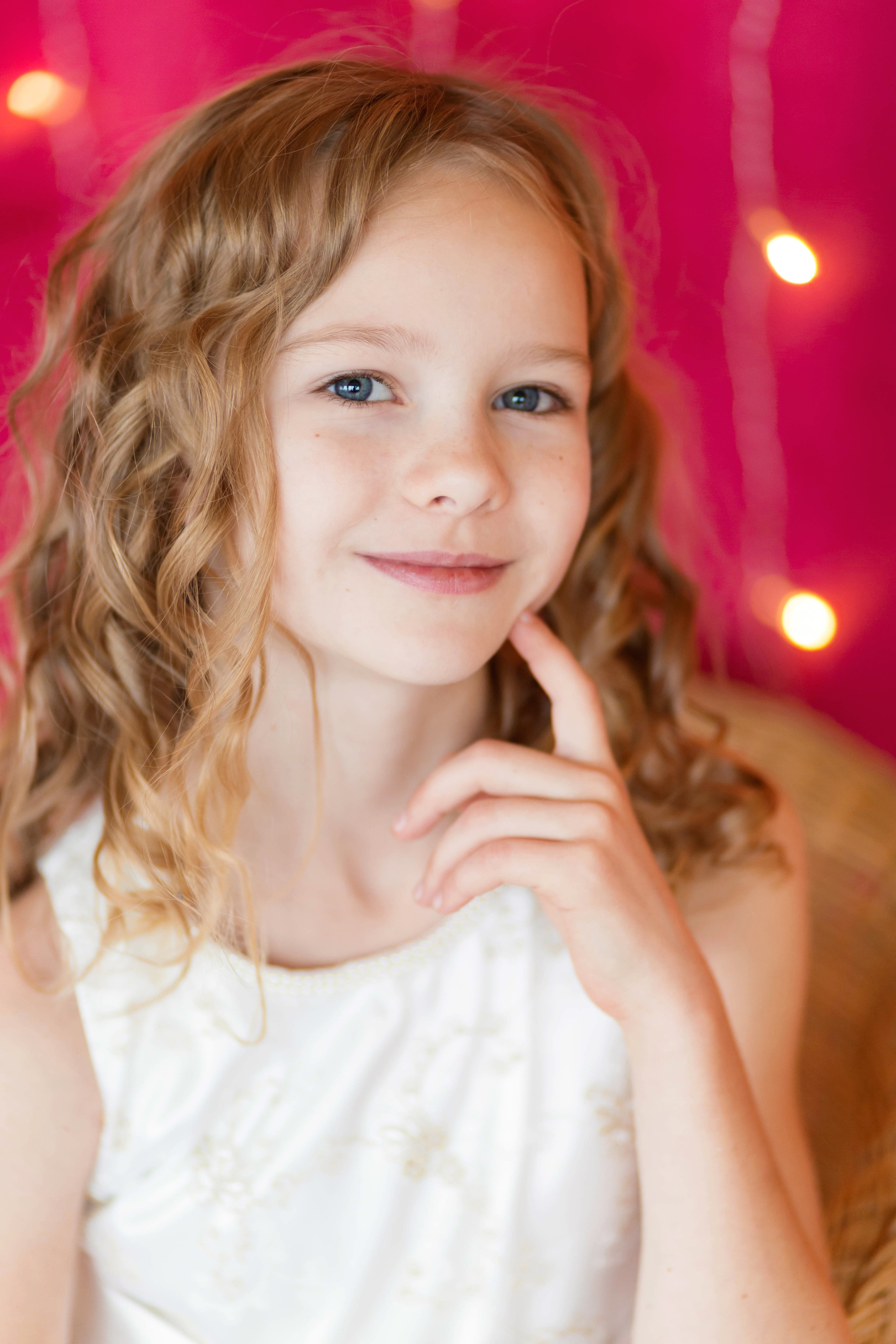 Детские фотографии в студии. Галина Шарапова Детский и семейный фотограф Москва