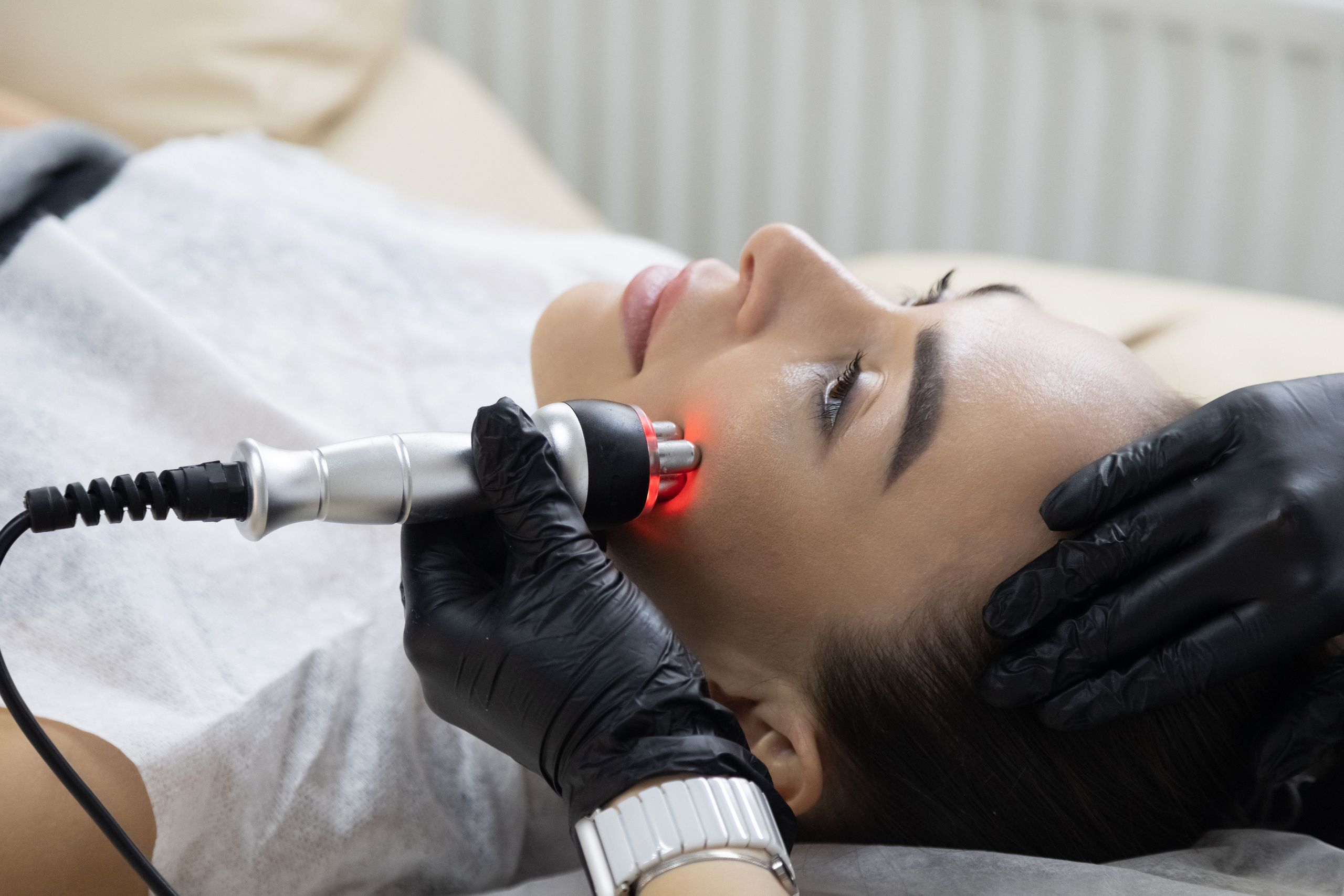 Контент для косметолога. Галина Шарапова Детский и семейный фотограф Москва