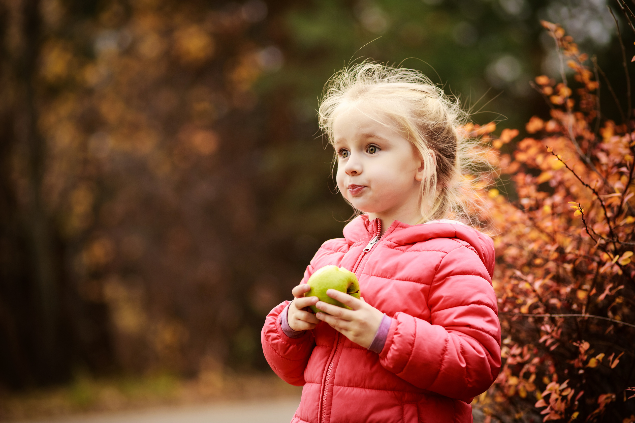 Детская фотосессия на улице. Галина Шарапова Детский и семейный фотограф Москва