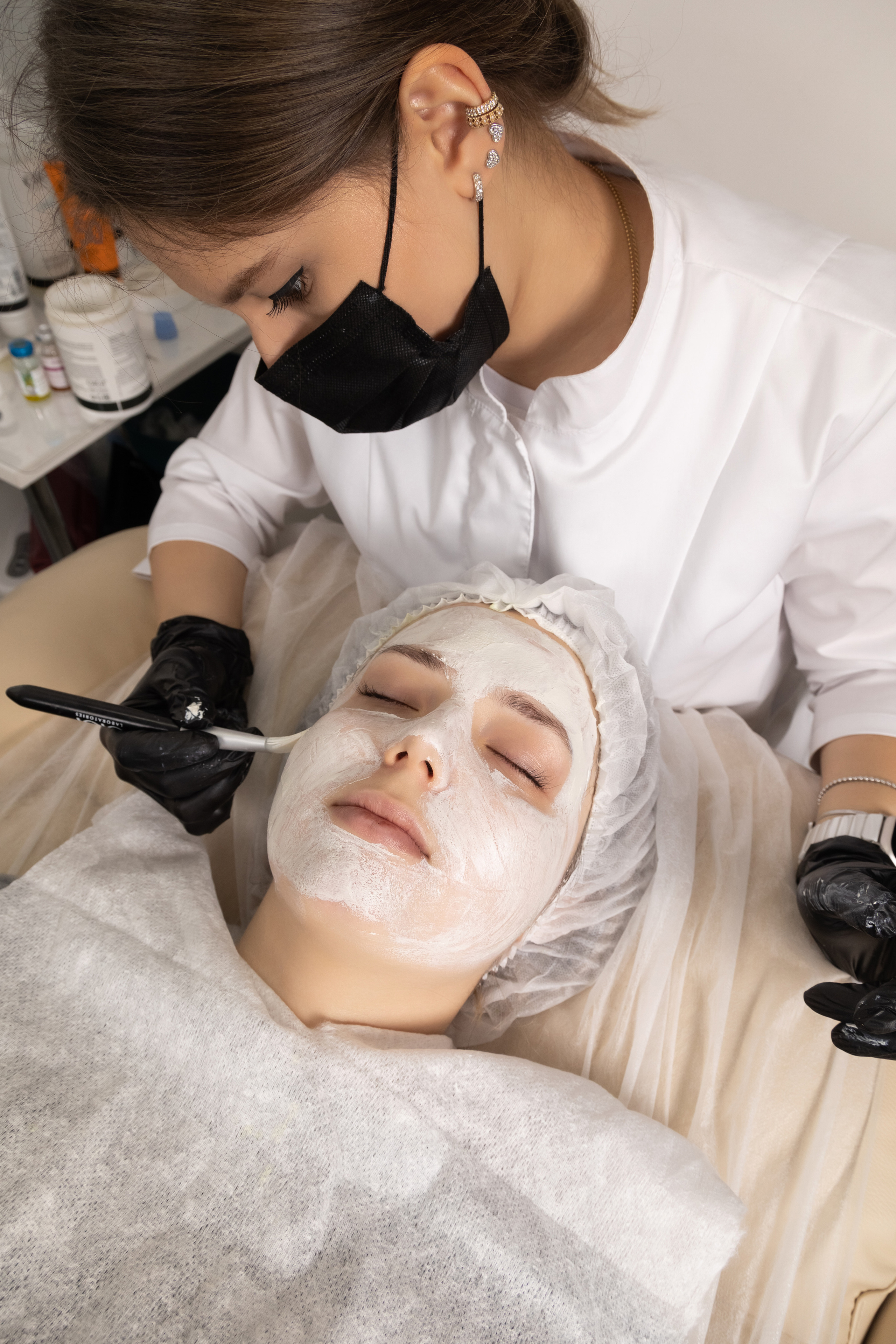 Контент для косметолога. Галина Шарапова Детский и семейный фотограф Москва