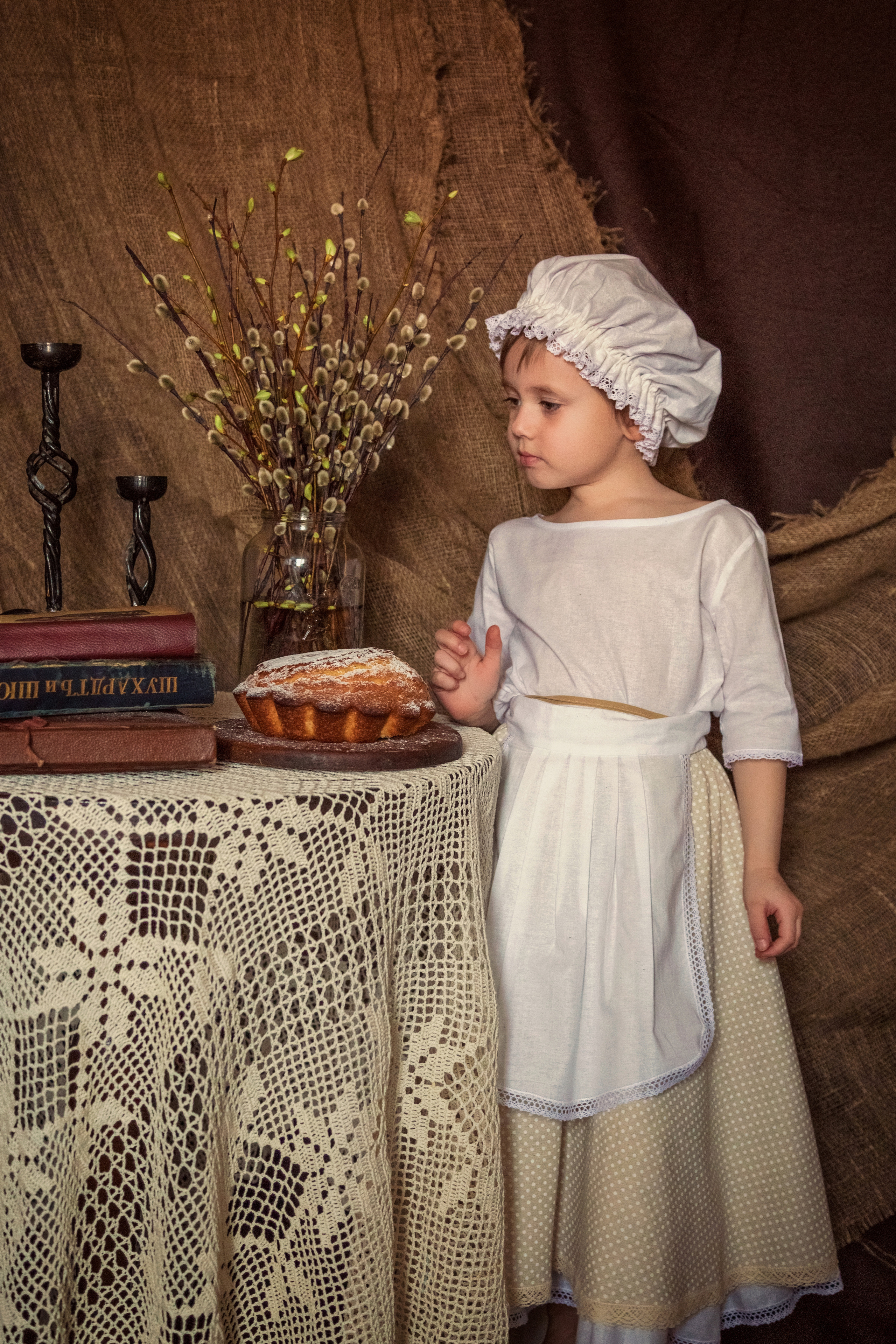 Костюмированные детские фотосессии. Галина Шарапова Детский и семейный фотограф Москва