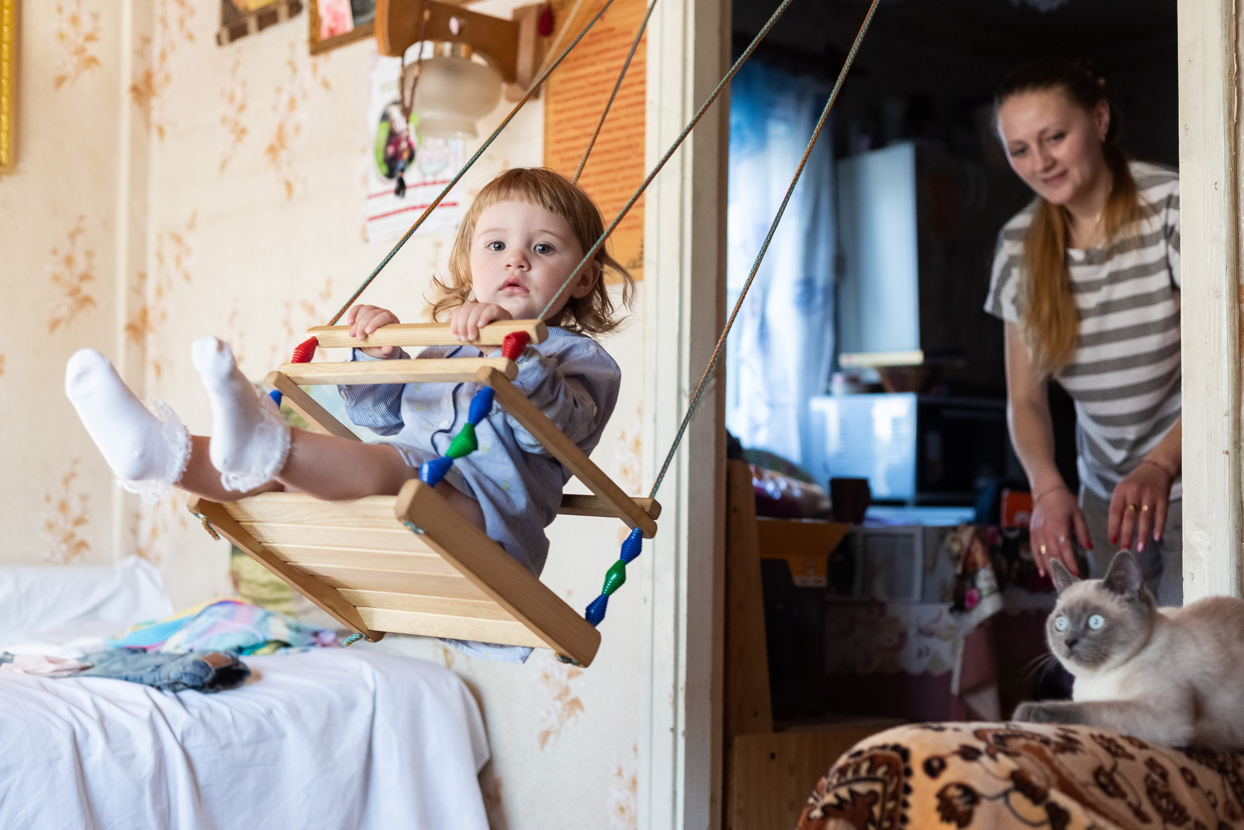 Домашняя съемка. Галина Шарапова Детский и семейный фотограф Москва