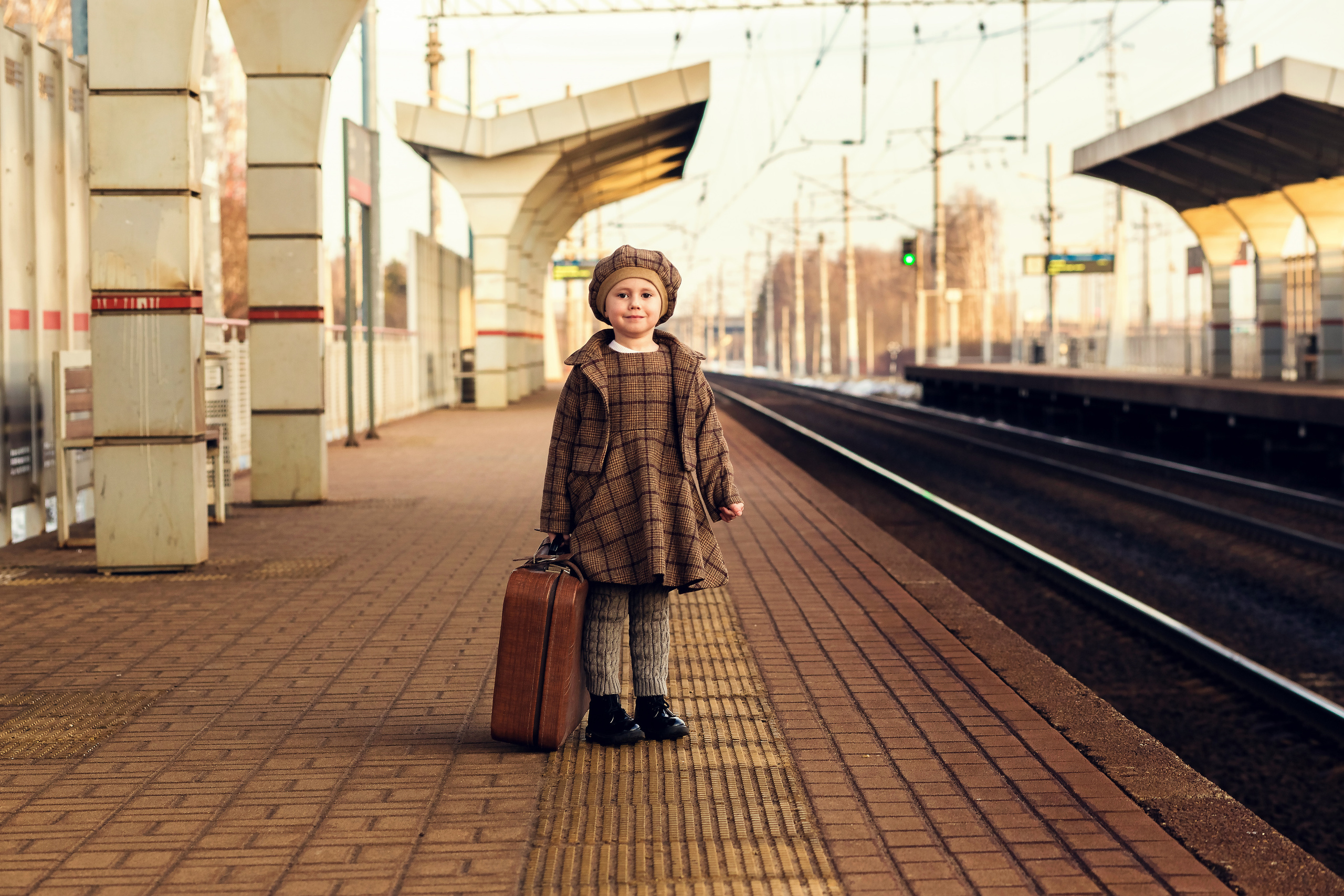 Костюмированные детские фотосессии. Галина Шарапова Детский и семейный фотограф Москва