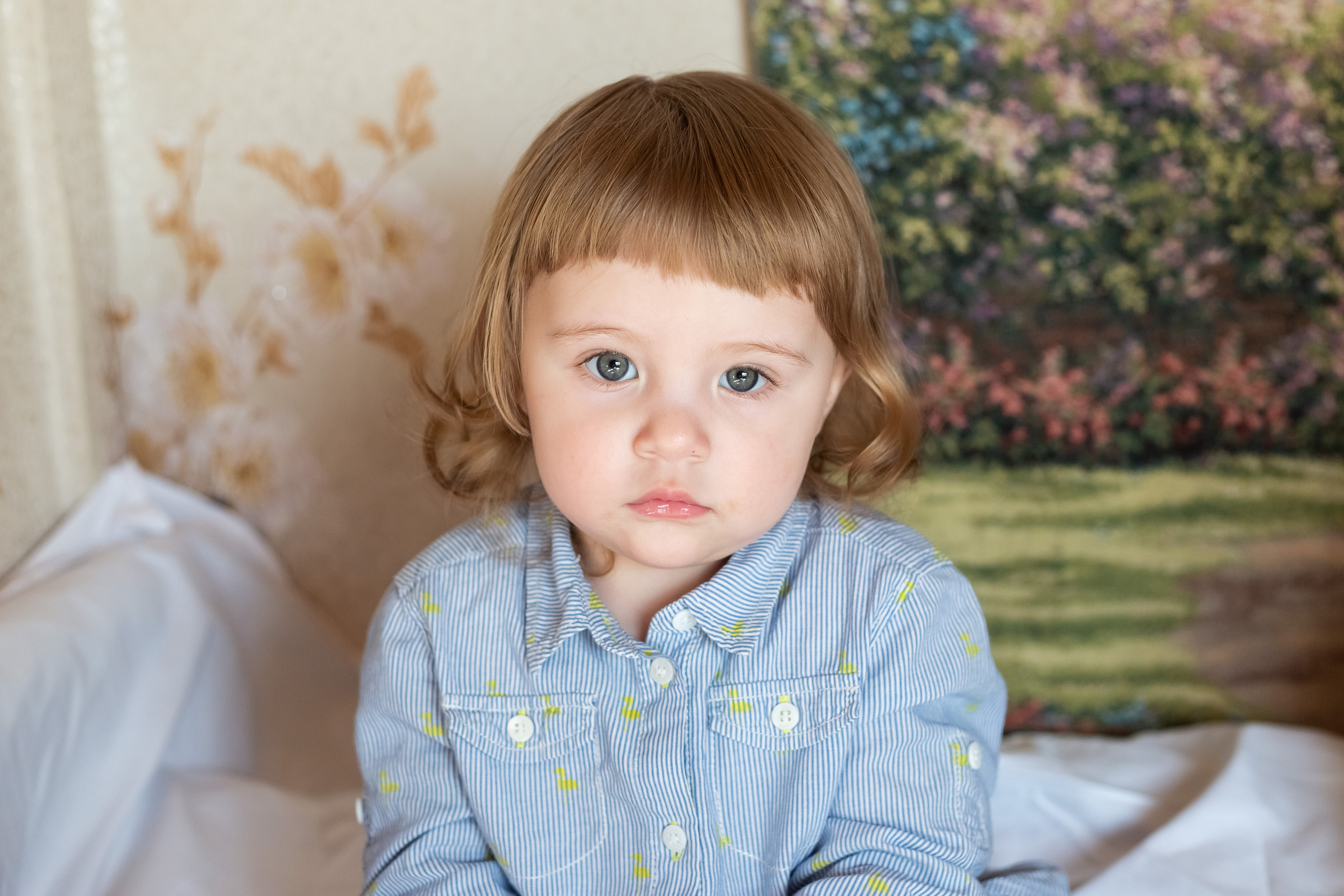 Домашняя съемка. Галина Шарапова Детский и семейный фотограф Москва