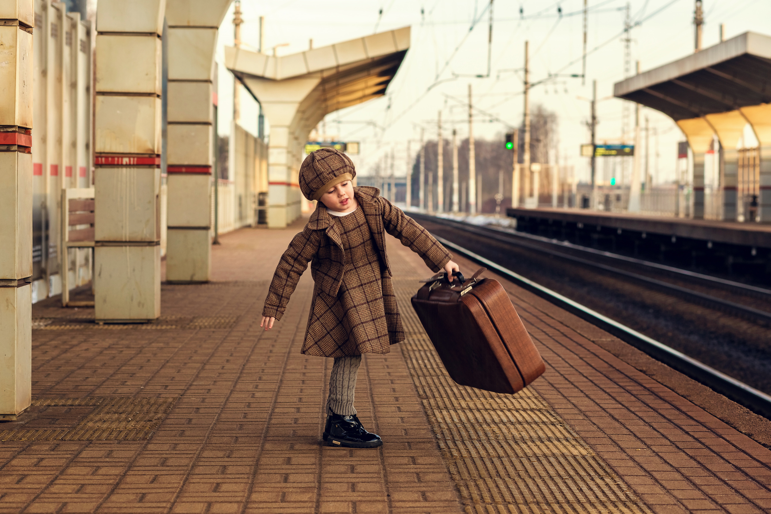 Костюмированные детские фотосессии. Галина Шарапова Детский и семейный фотограф Москва