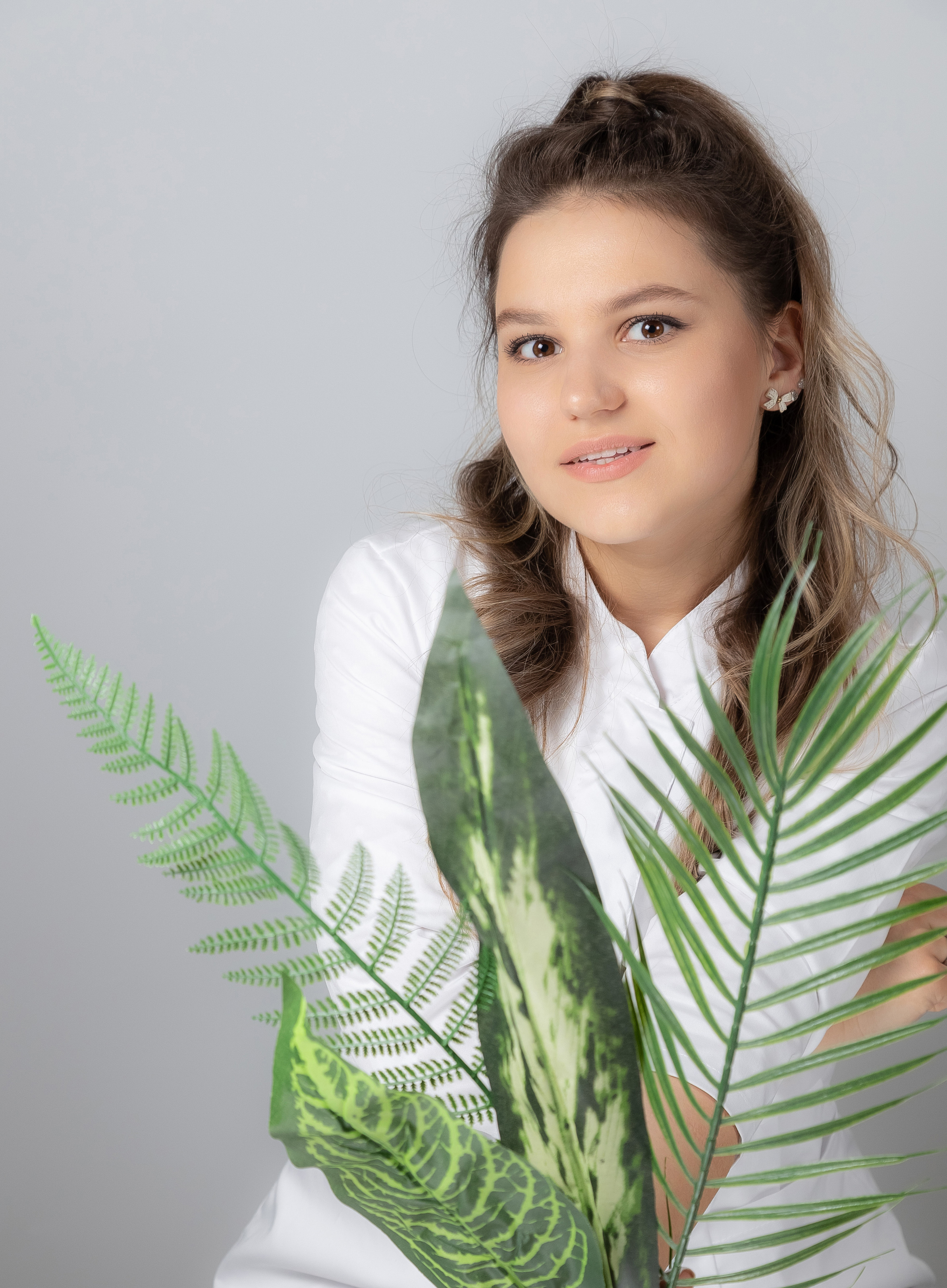 Контент для косметолога. Галина Шарапова Детский и семейный фотограф Москва