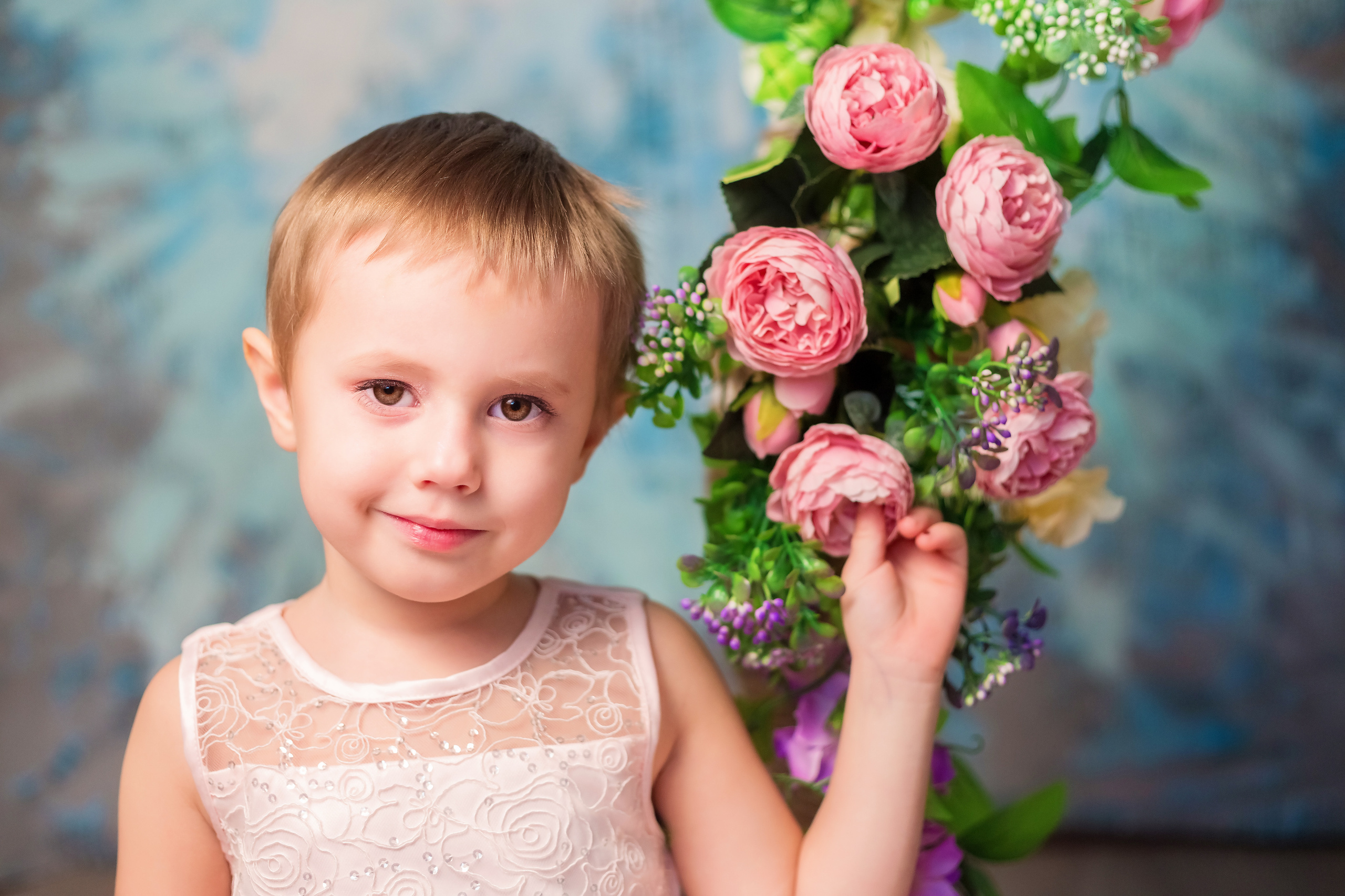 Фото из домашней студии. Галина Шарапова Детский и семейный фотограф Москва
