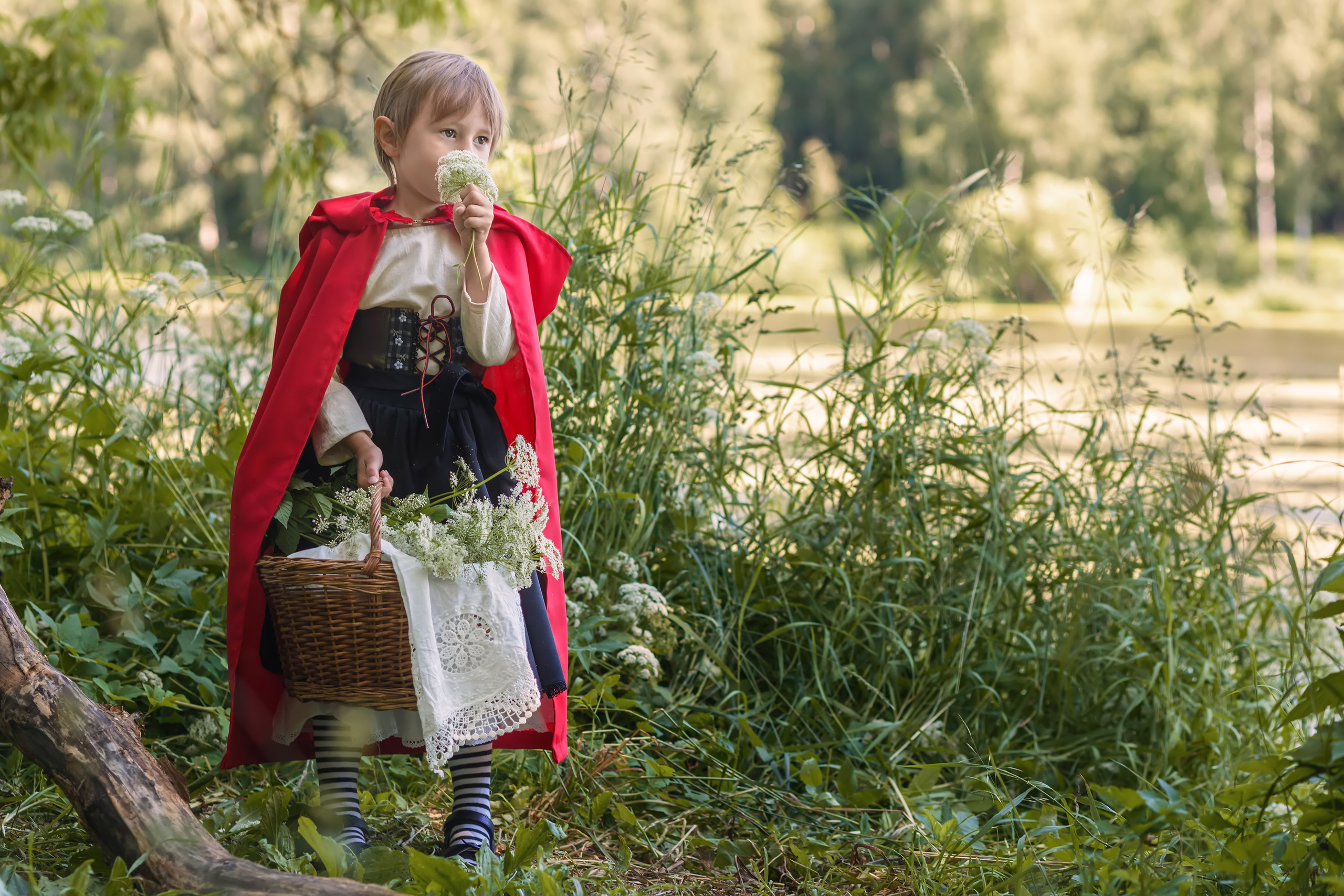 Костюмированные детские фотосессии. Галина Шарапова Детский и семейный фотограф Москва