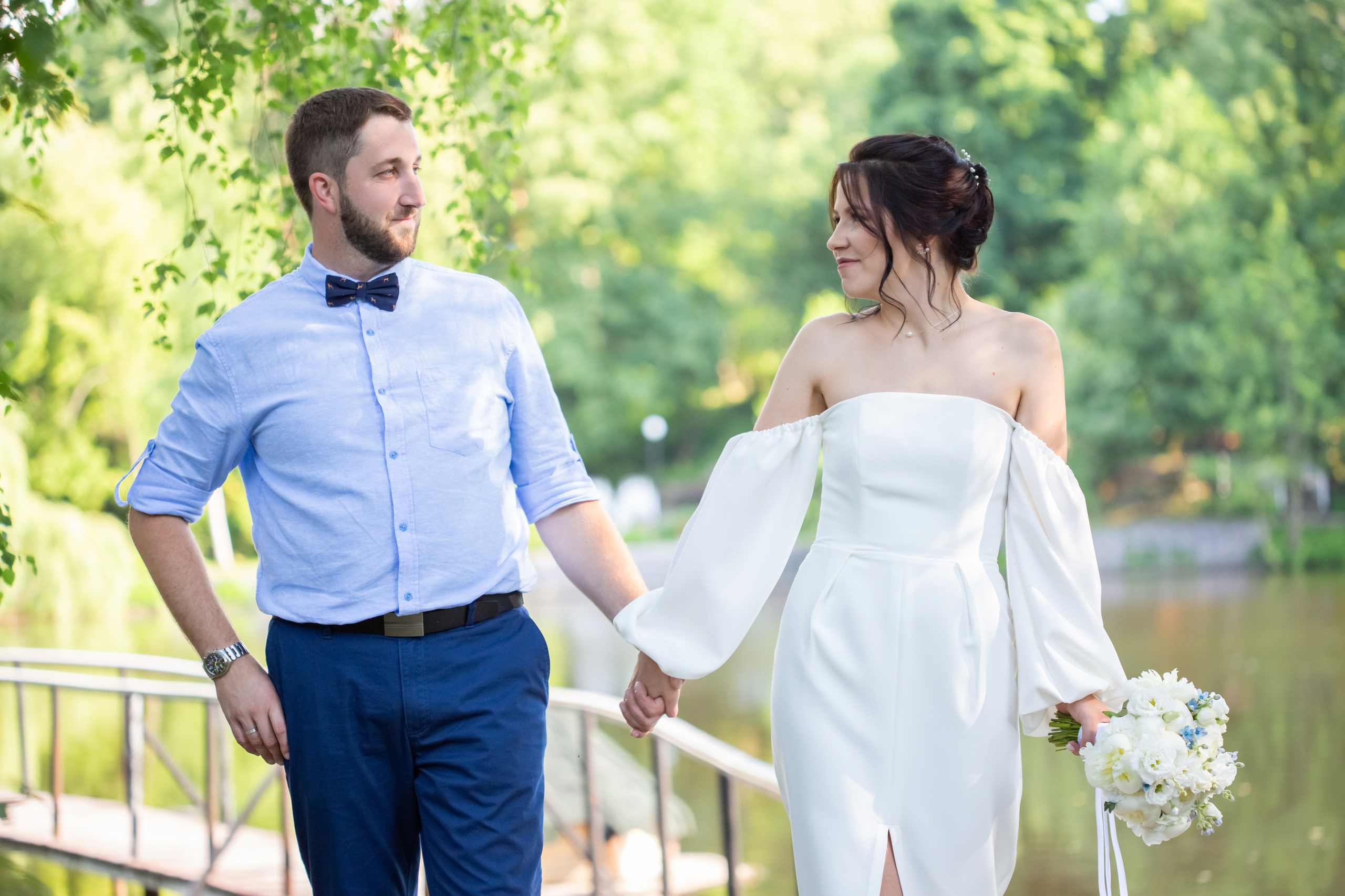 СВАДЕБНАЯ ФОТОСЕССИЯ. Галина Шарапова Детский и семейный фотограф Москва