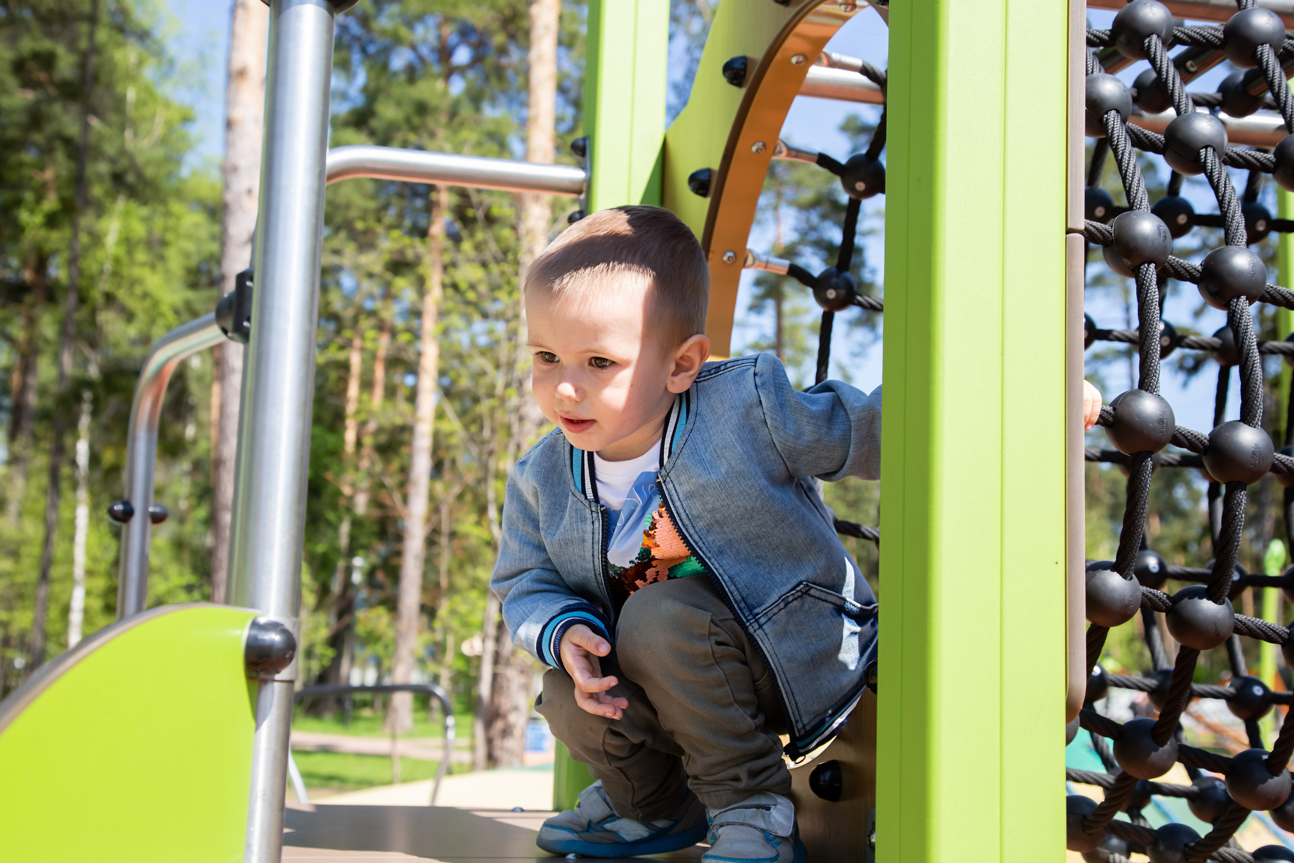 Детская фотосессия на улице. Галина Шарапова Детский и семейный фотограф Москва