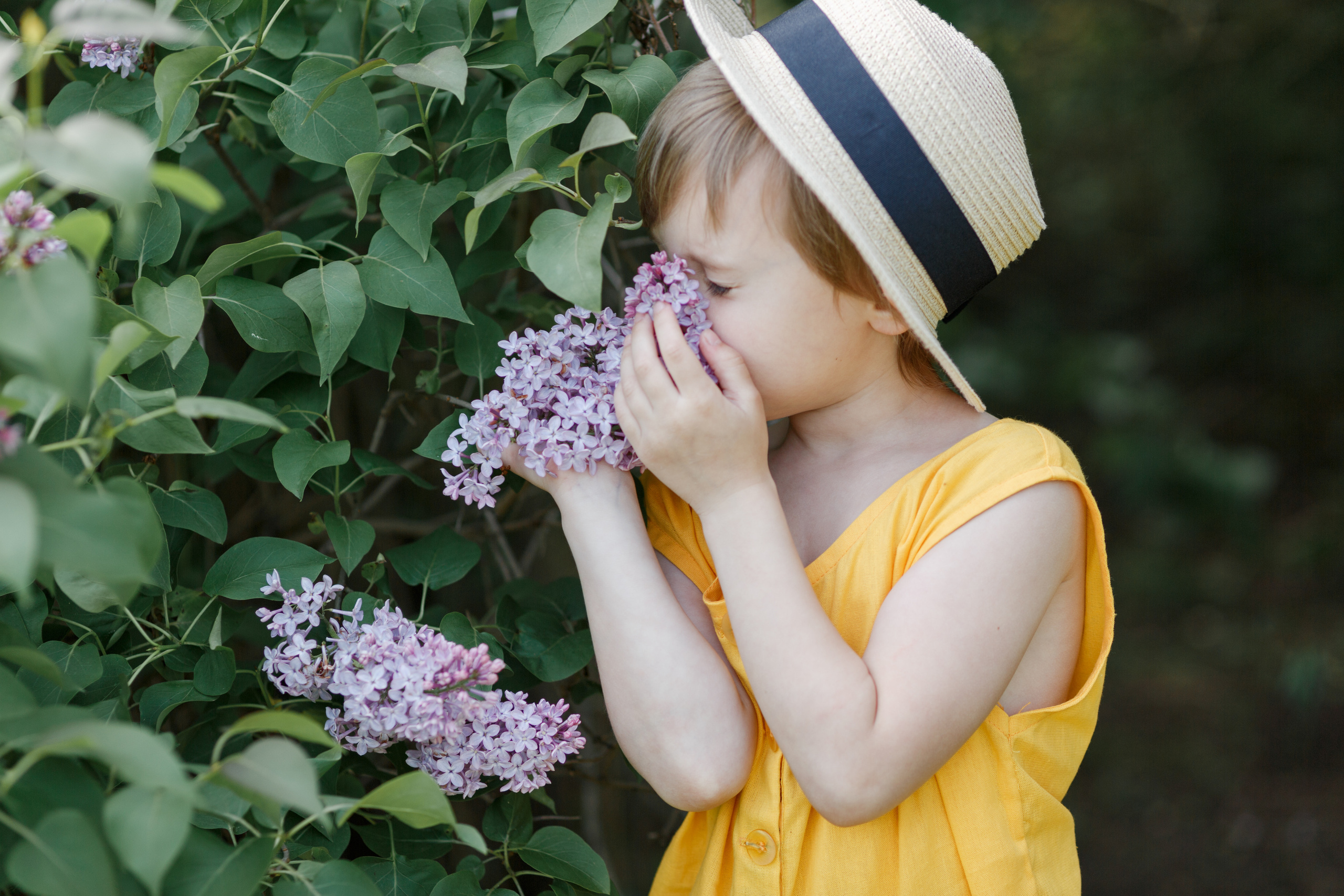 Детская фотосессия на улице. Галина Шарапова Детский и семейный фотограф Москва