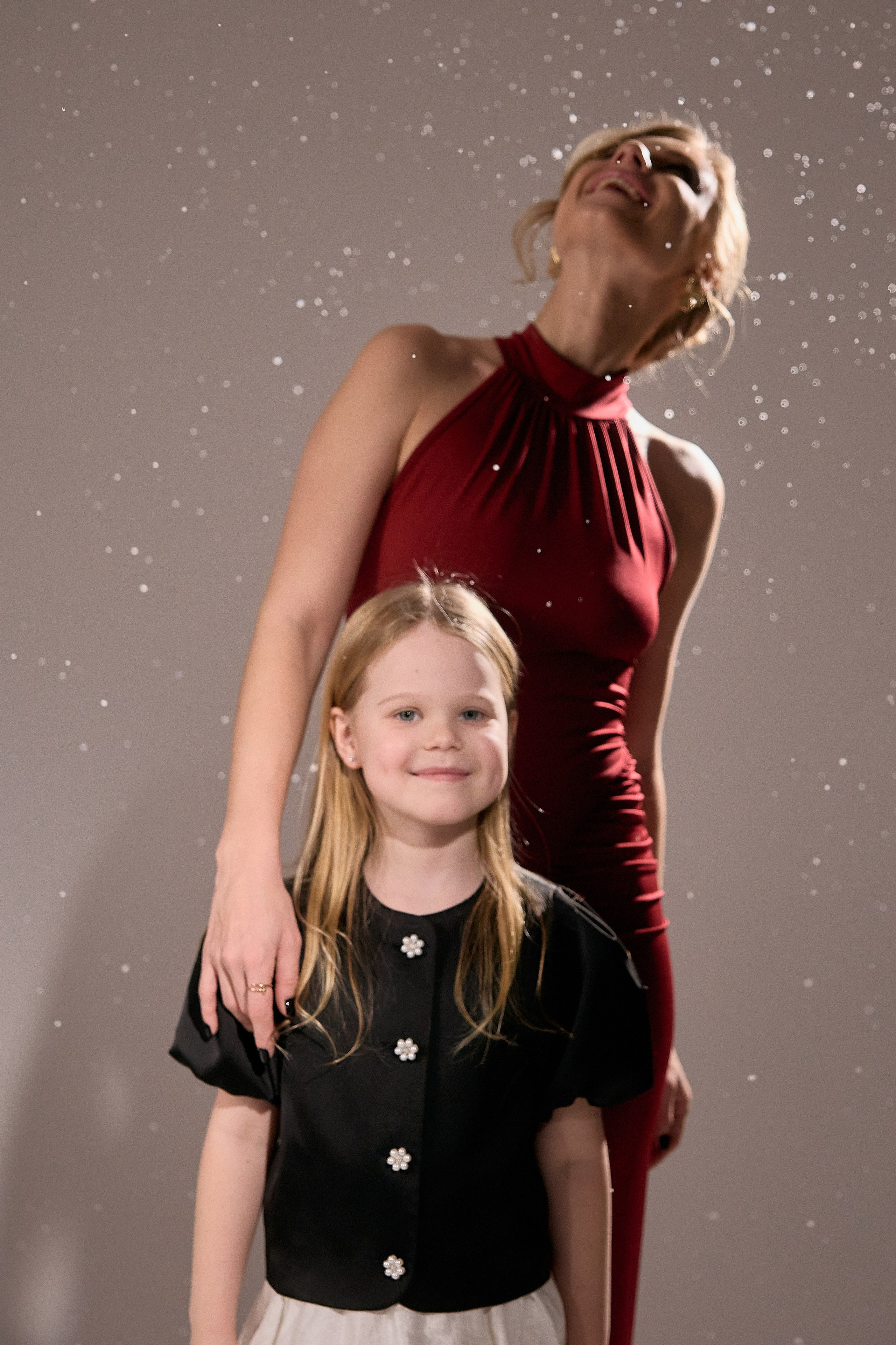 Наталья и Майя. Предметный и репортажный фотограф Алексей Кротов