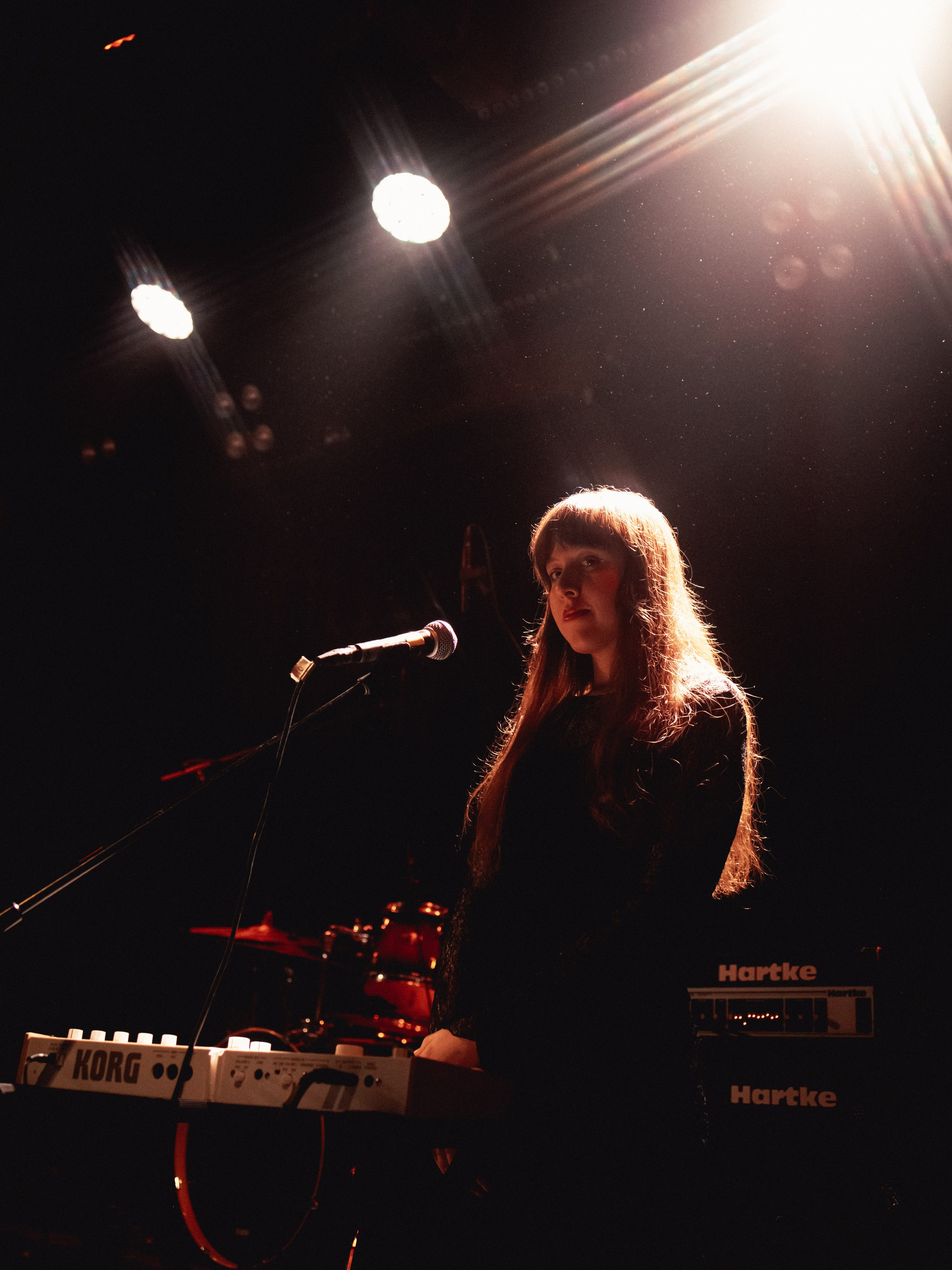 08.03.26. Анна Мильч