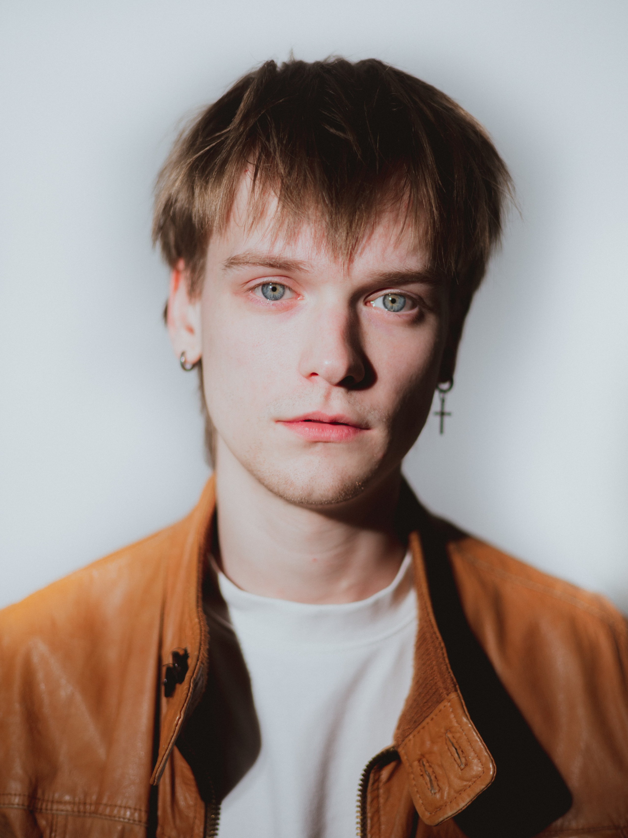 Артем. Анна Мильч