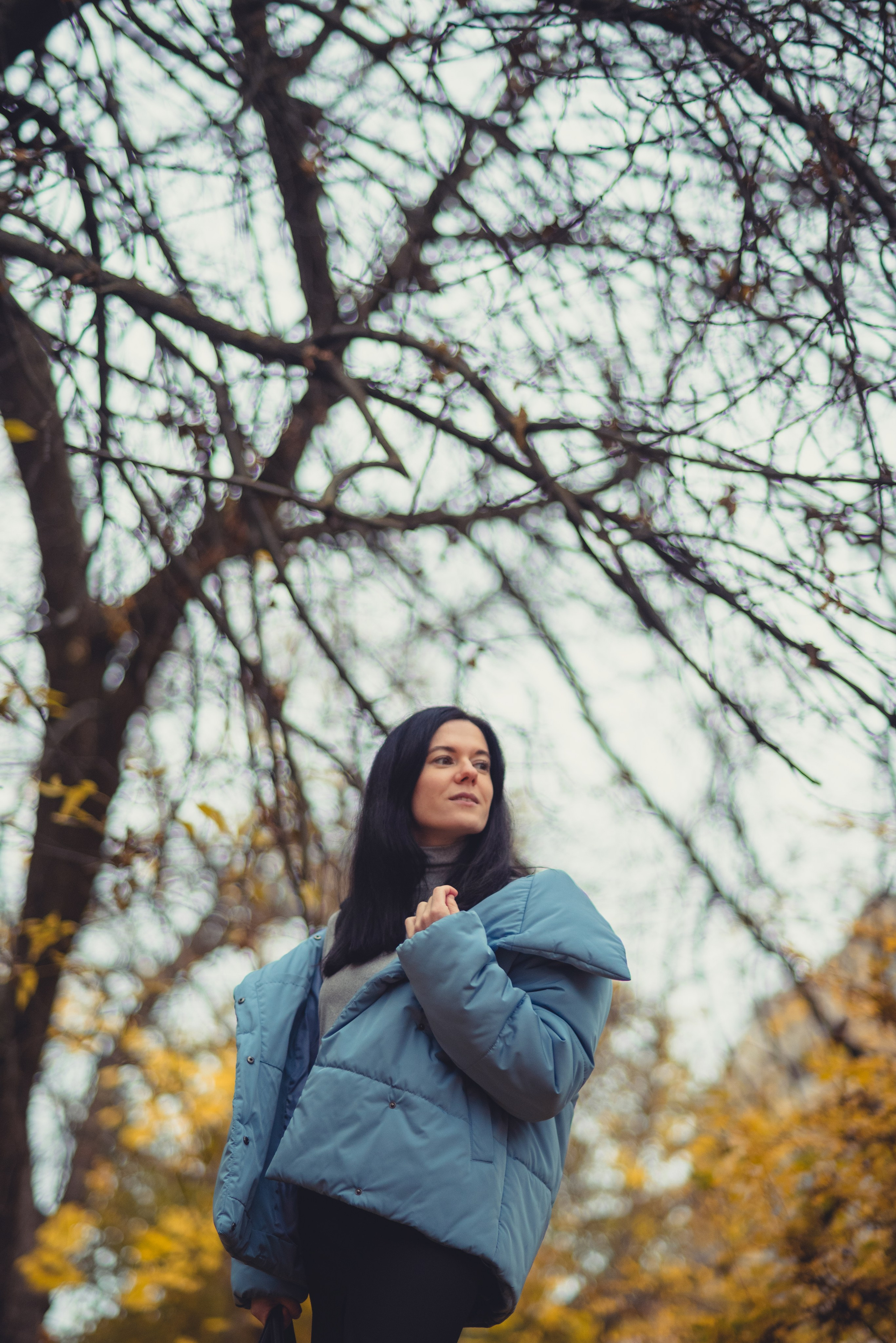 Осеняя прогулка по Петербургу. Семейный и детский фотограф в Санкт-Петербурге Татьяна Дмитренко